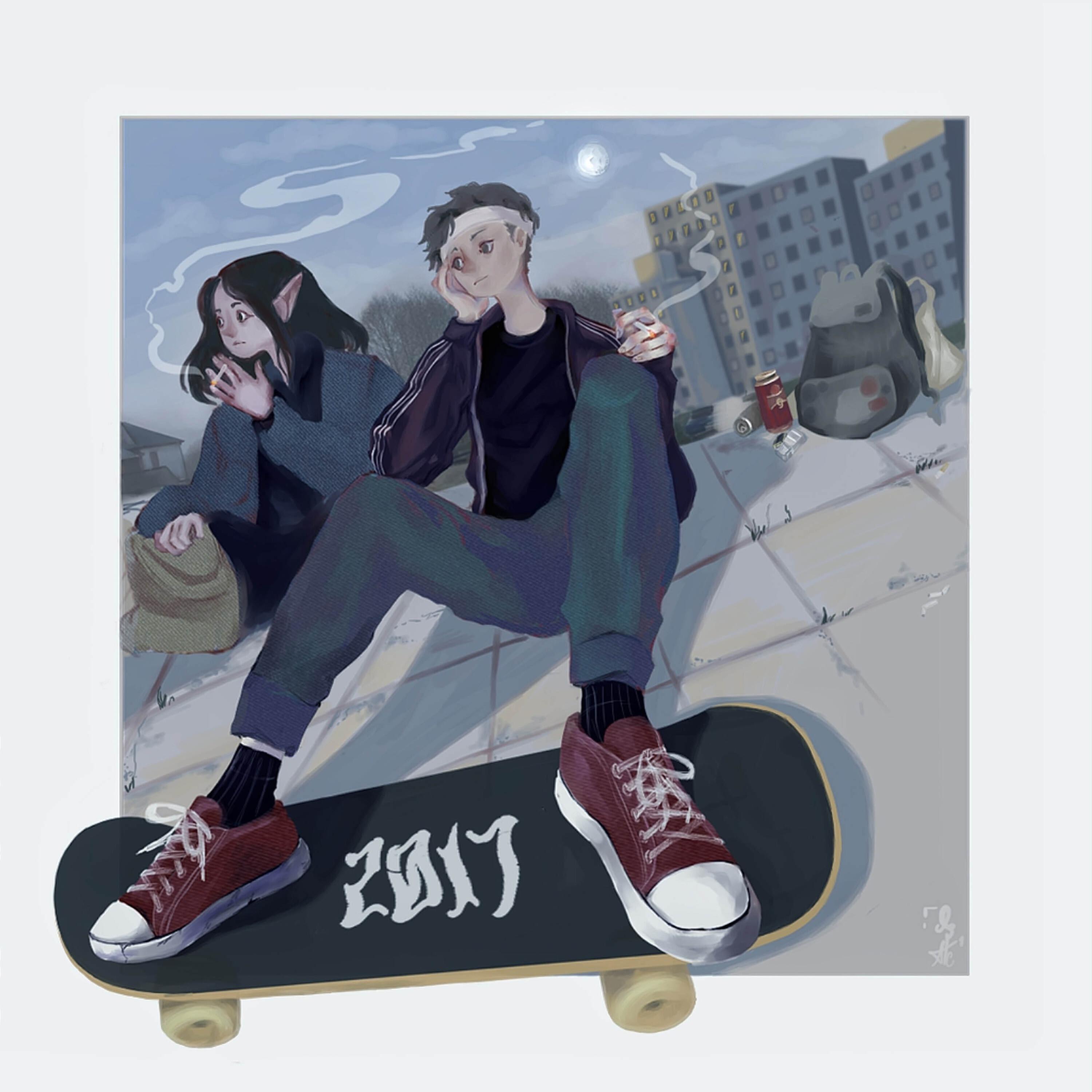Релиз 2017