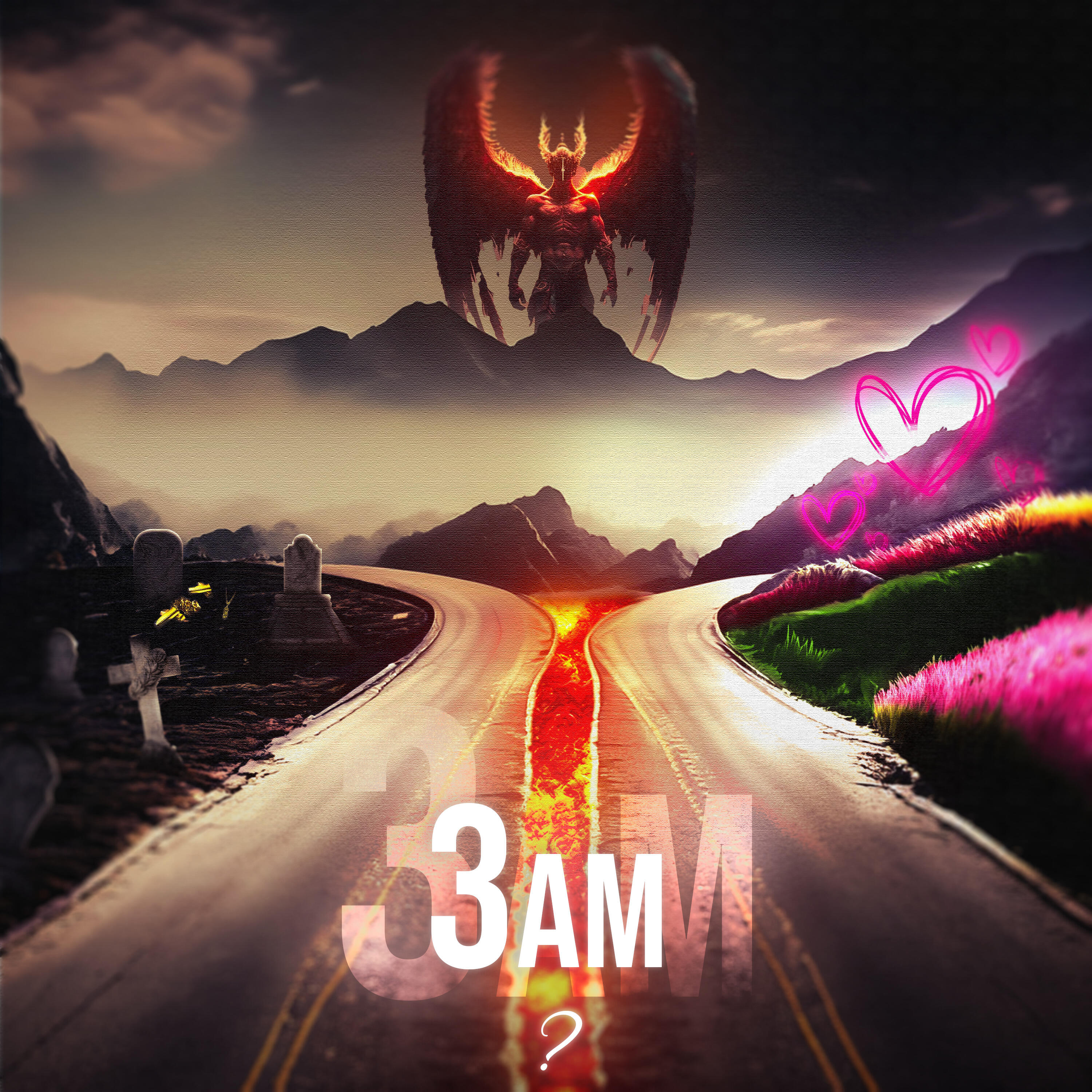 Релиз 3AM