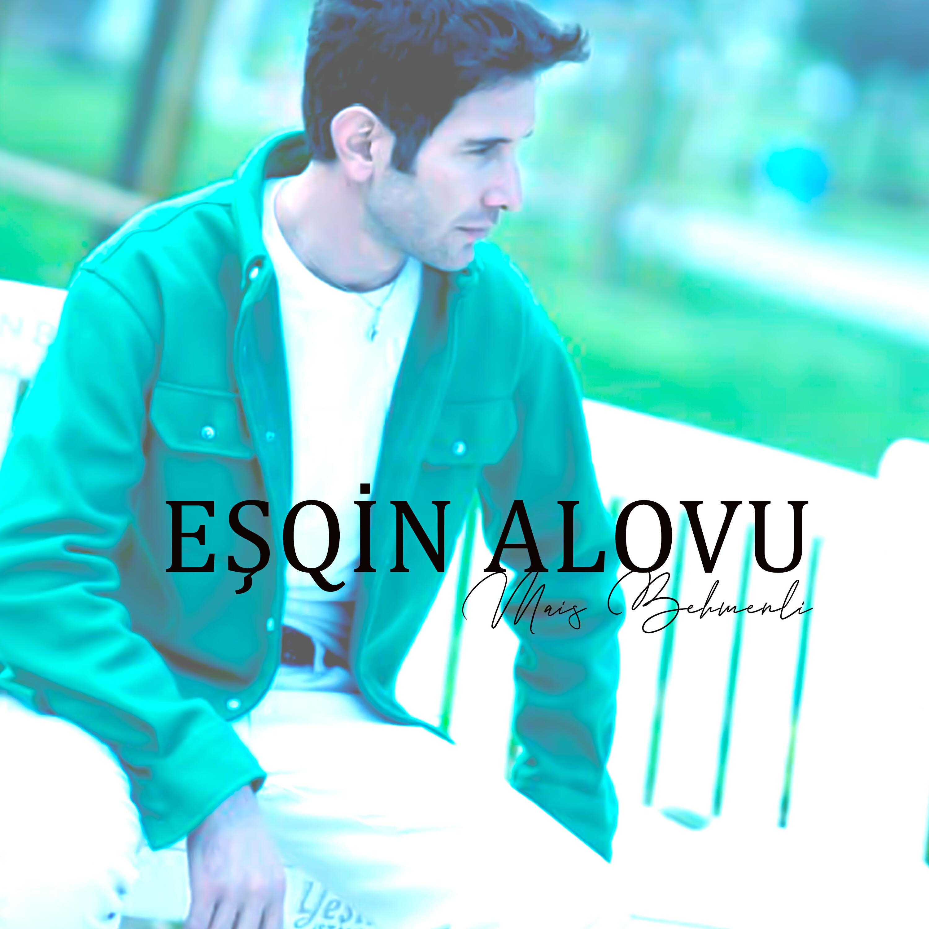 Релиз Eşqin Alovu