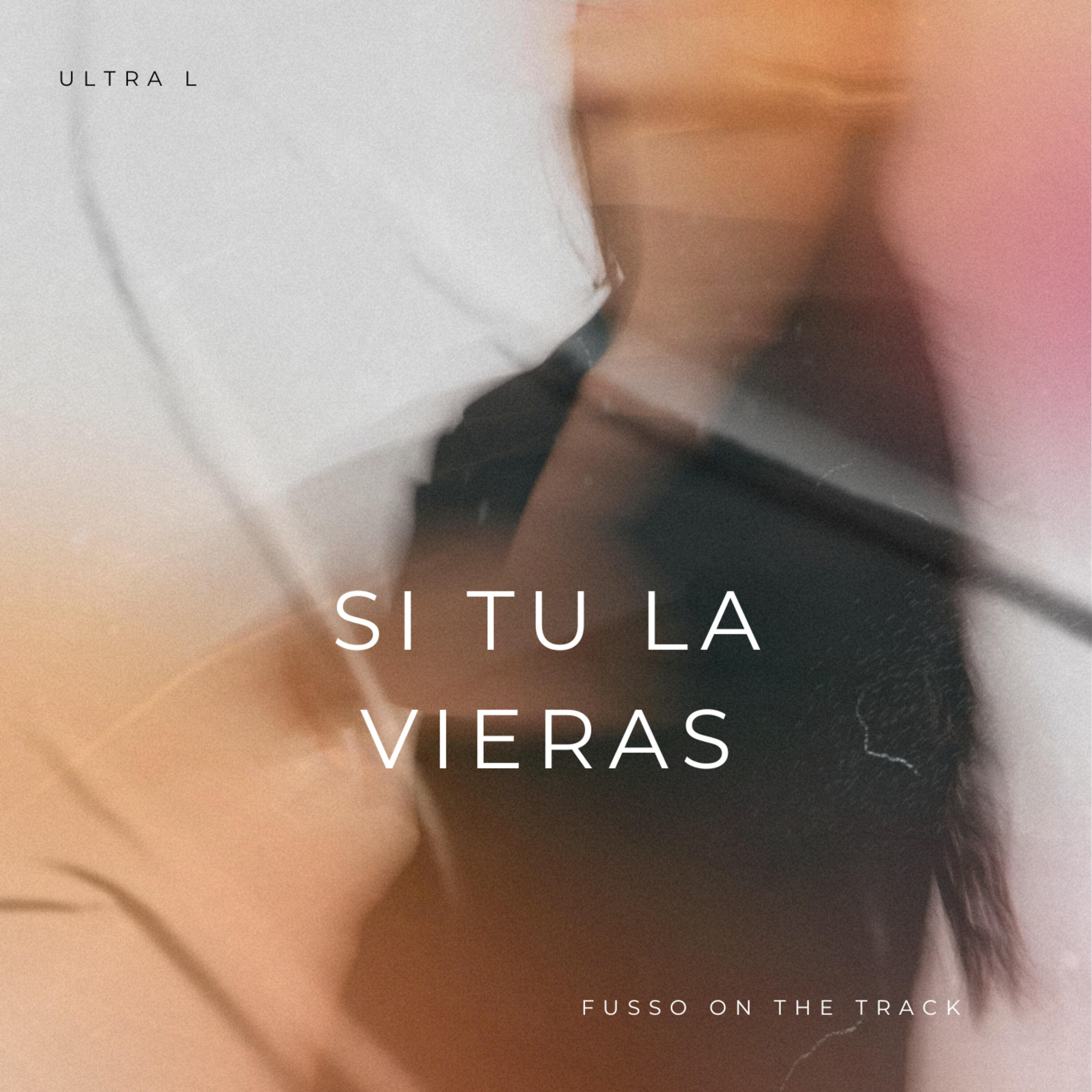 Релиз Si Tu la Vieras