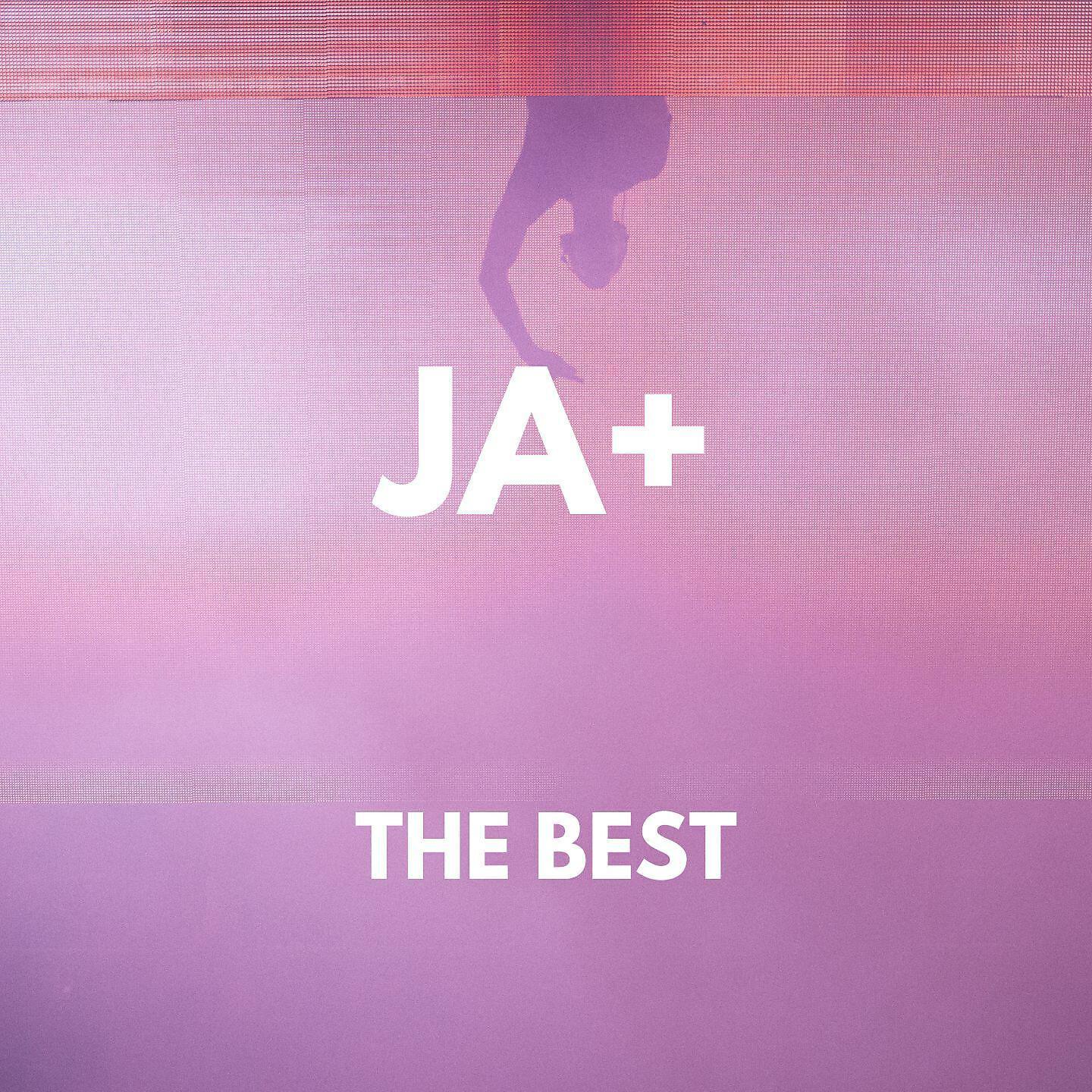 JA+