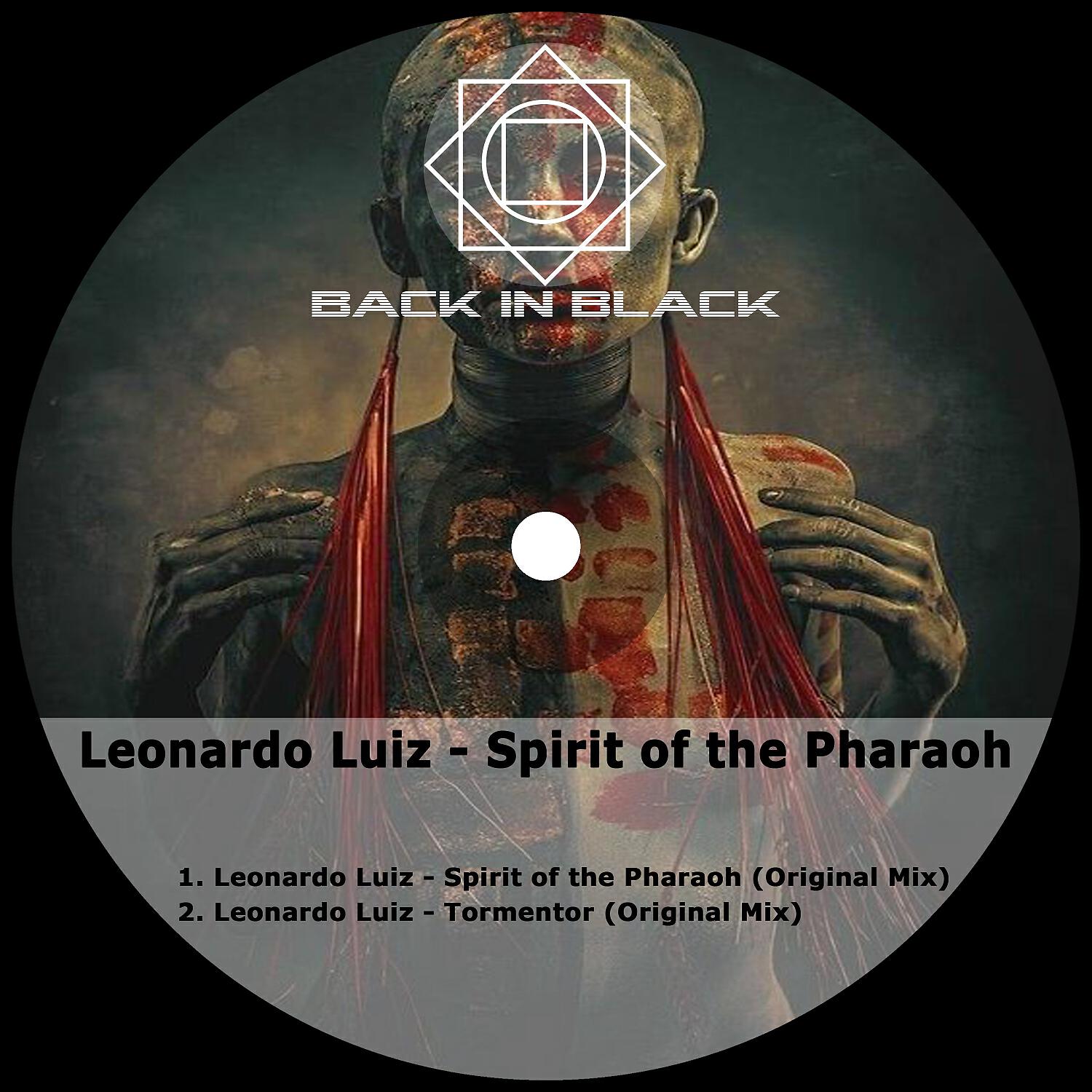 Релиз Spirit of the Pharaoh