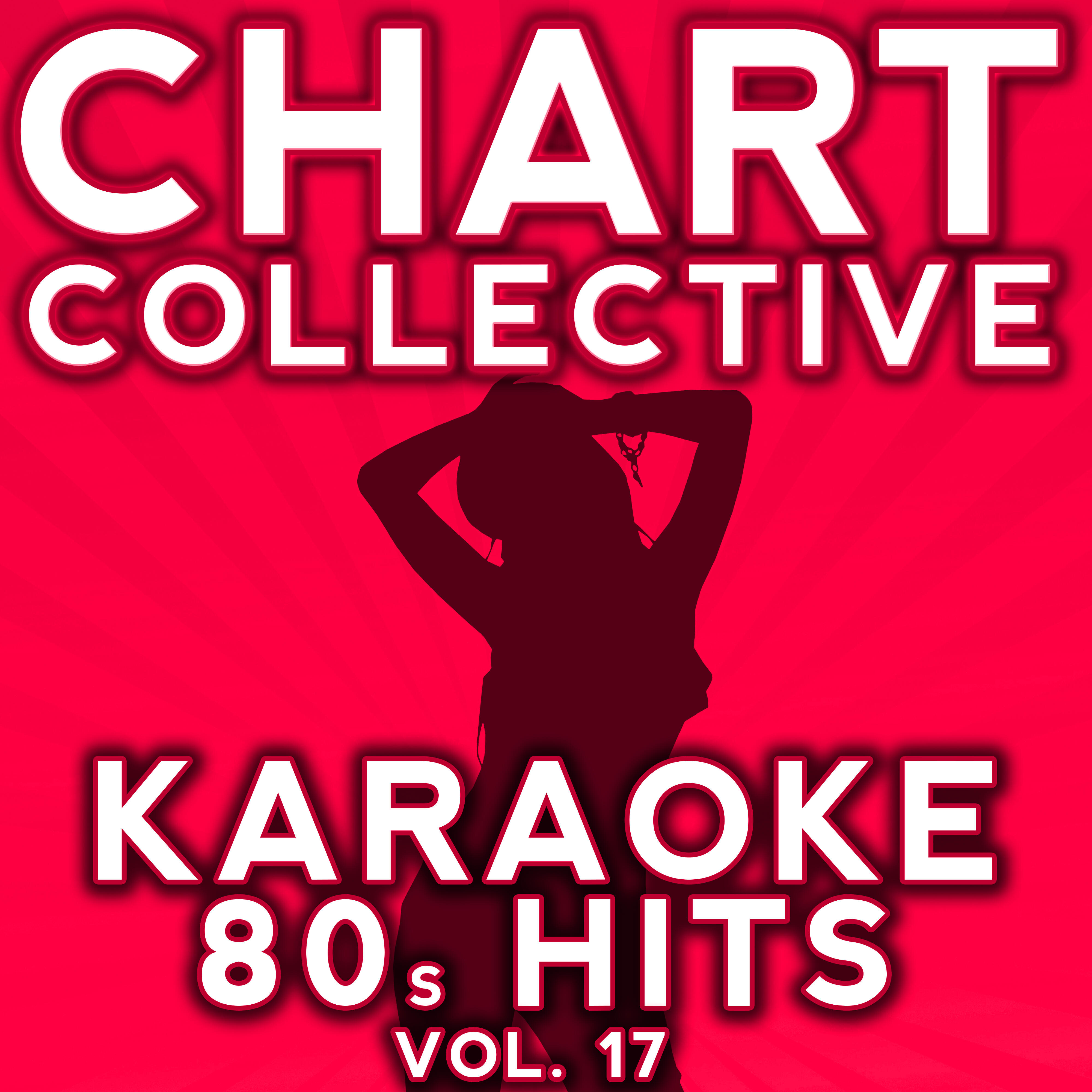 Релиз Karaoke 80s Hits, Vol. 17