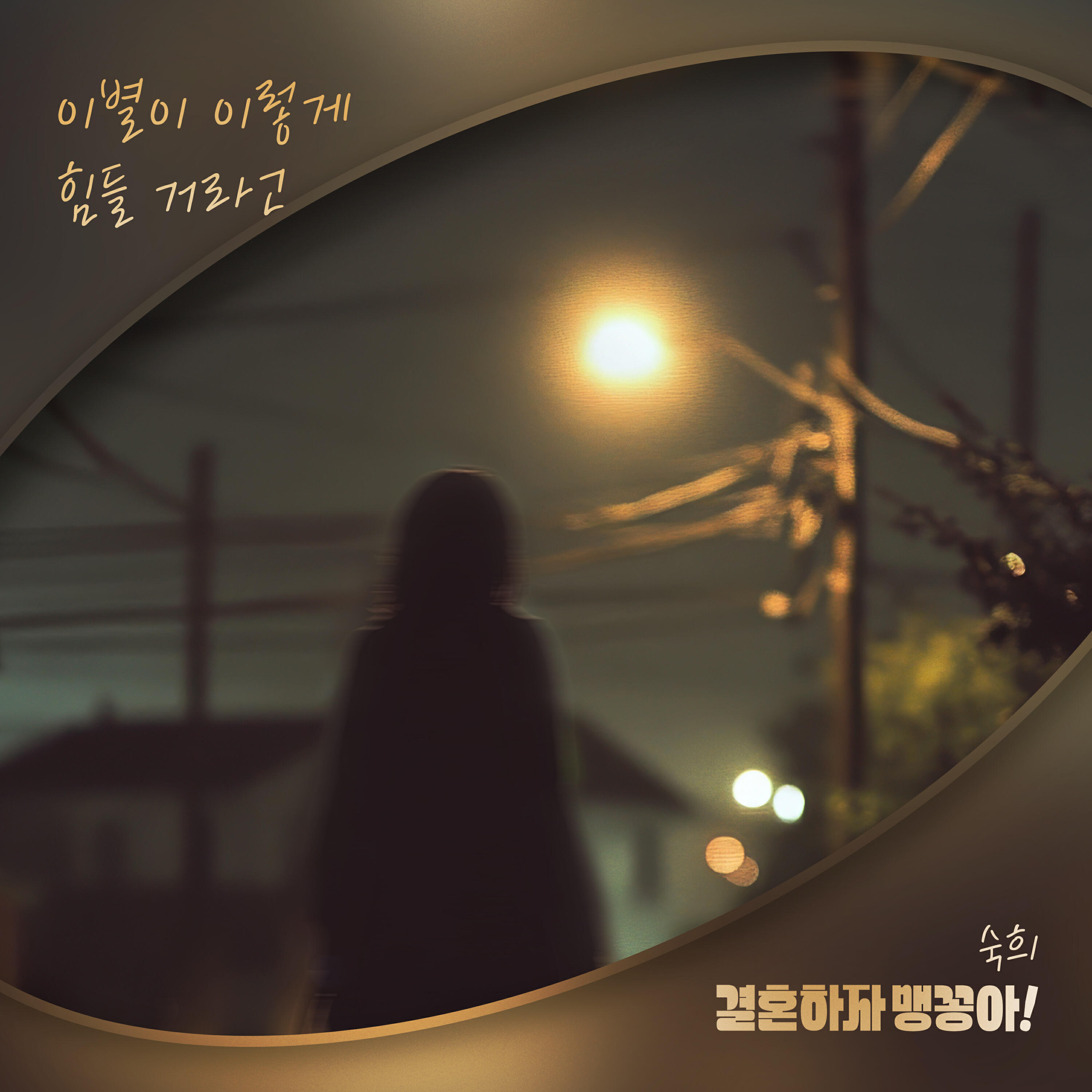 Релиз 결혼하자 맹꽁아! (Original Television Soundtrack) Pt.2