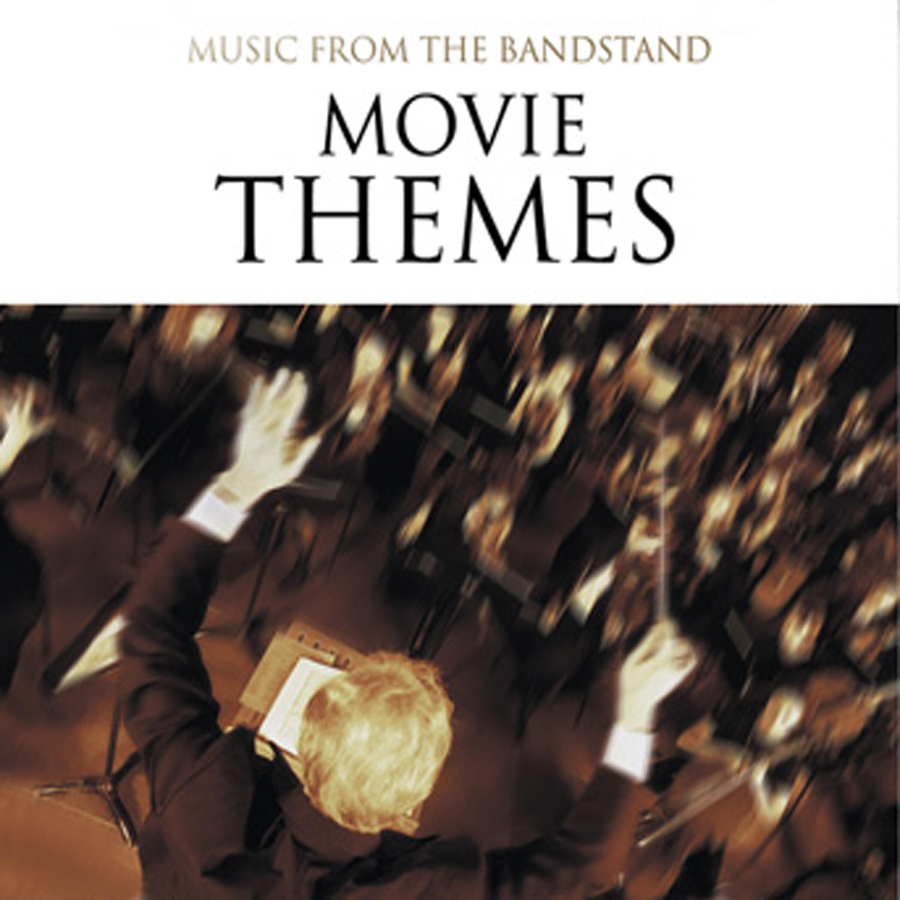 Релиз Music from the Bandstand: Movie Themes