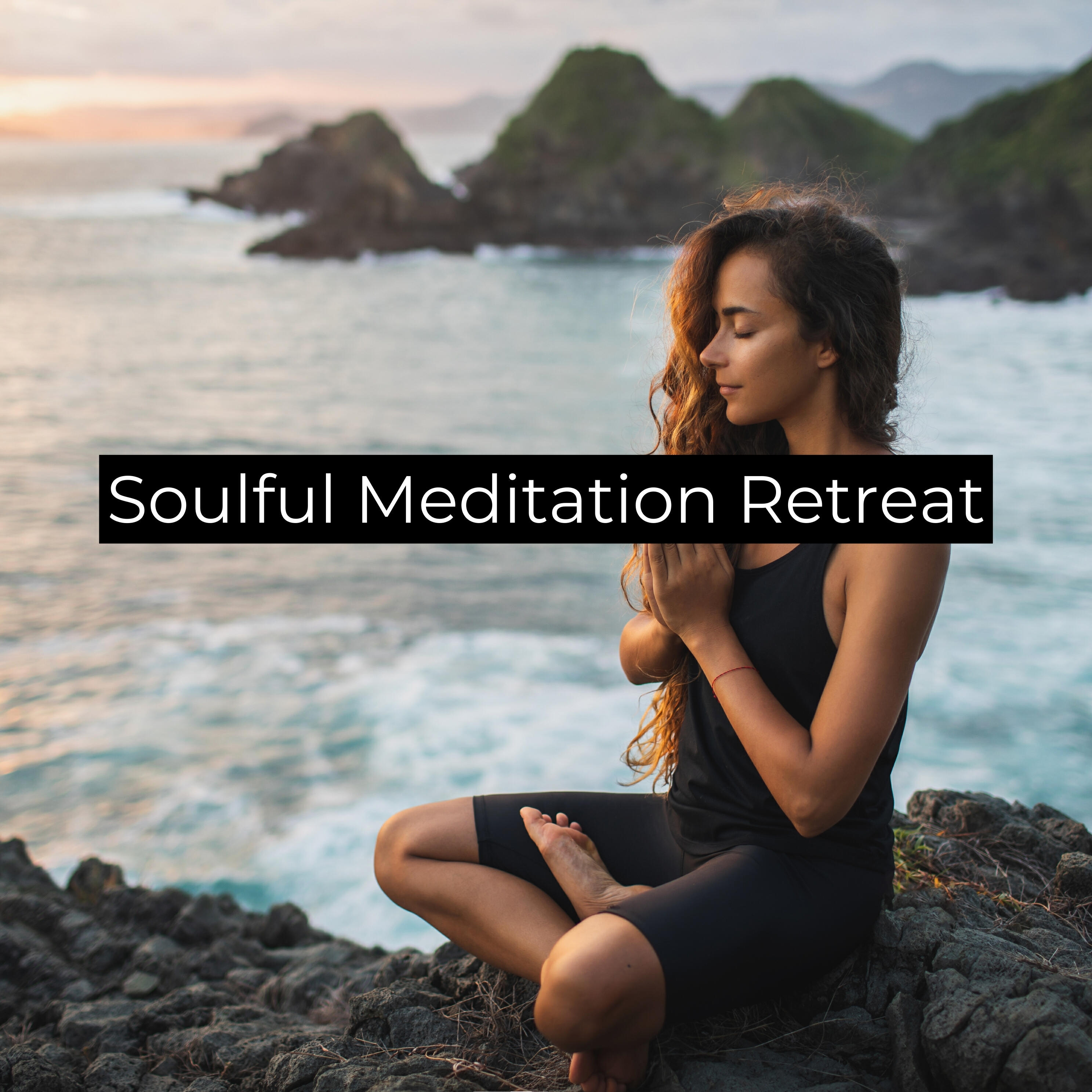 Релиз Soulful Meditation Retreat