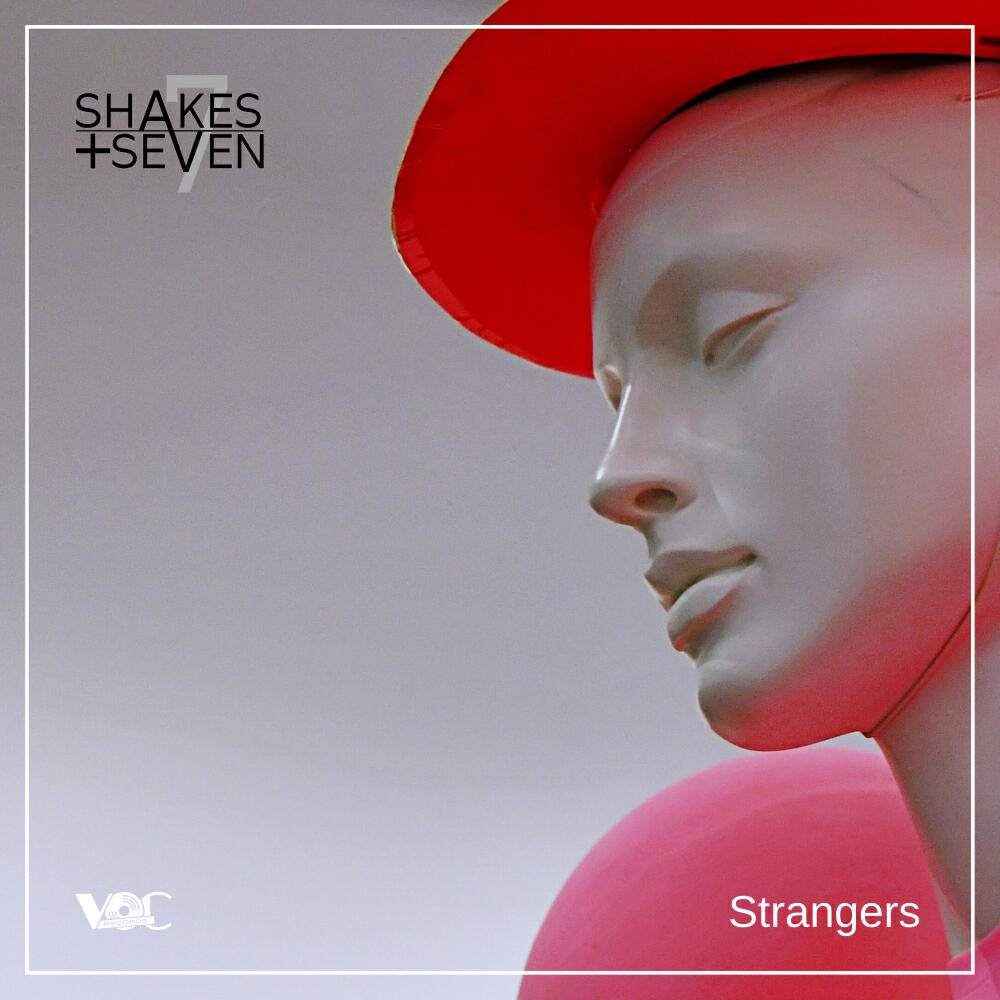 Shakes + Seven