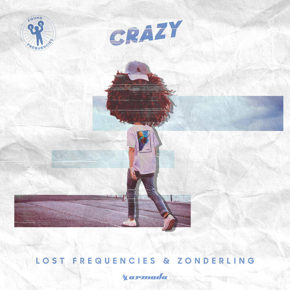 Релиз Crazy (Remixes - Pt.2)