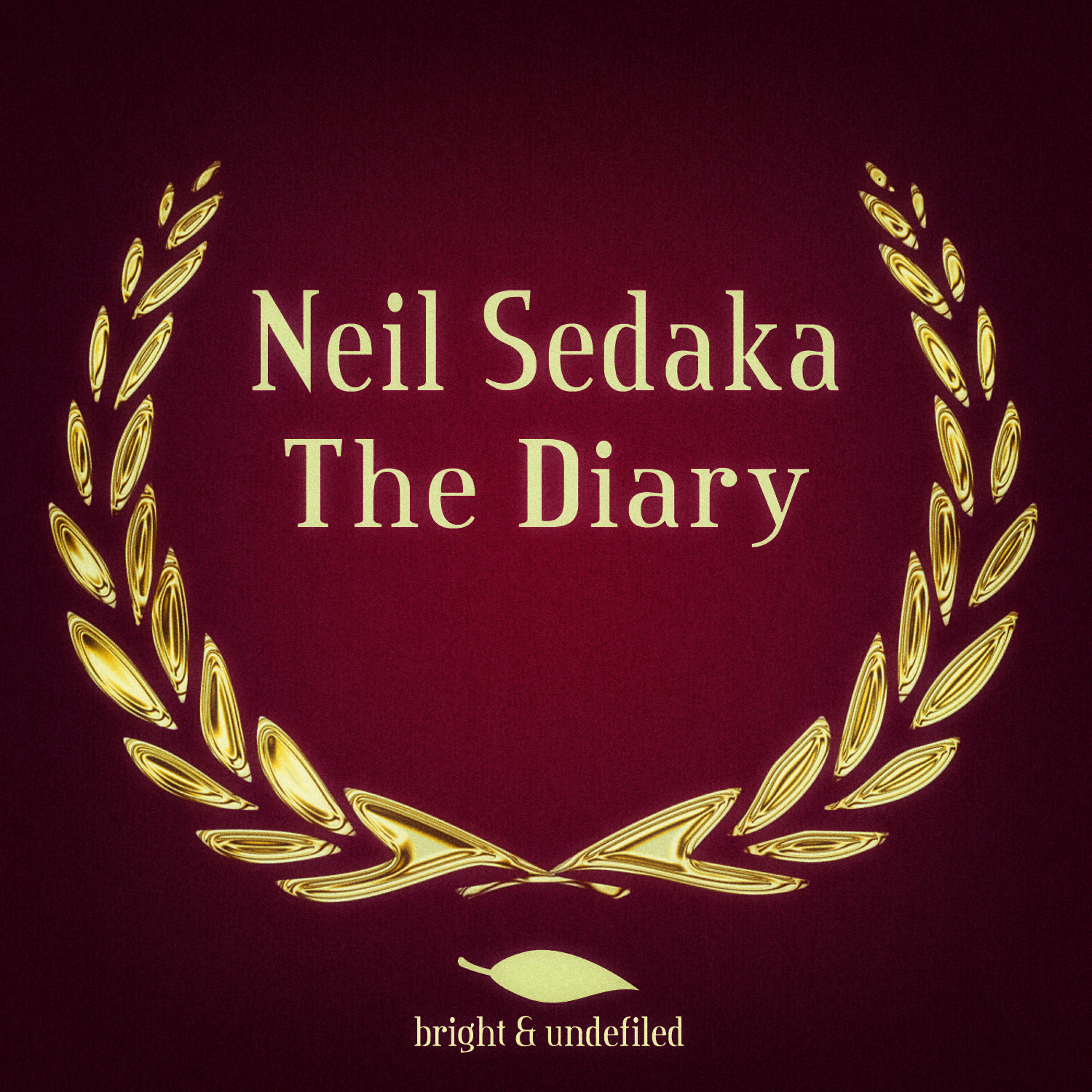 Релиз The Diary