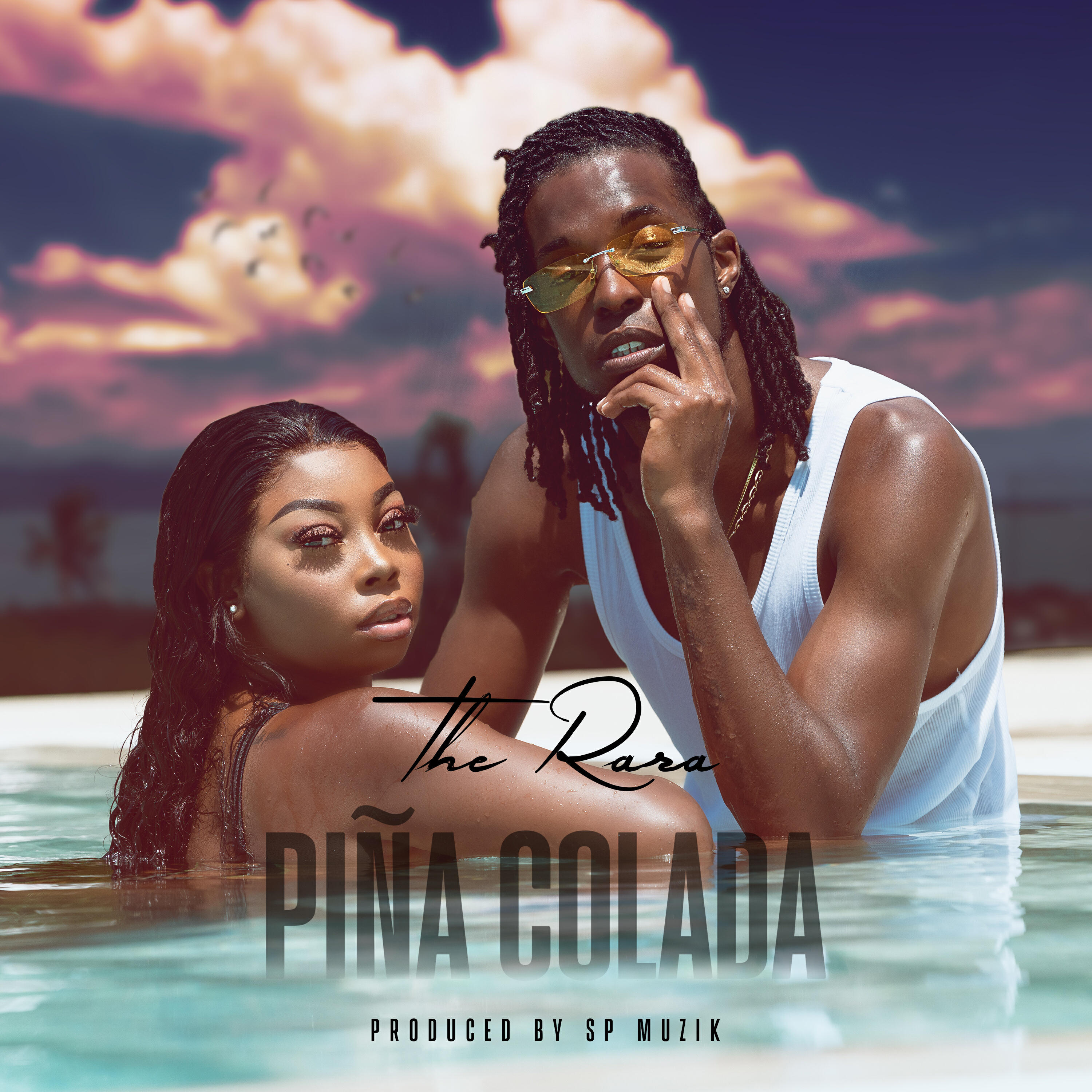 Релиз Piña Colada