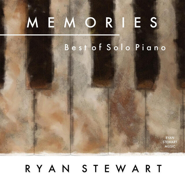 Релиз Memories: Best of Solo Piano