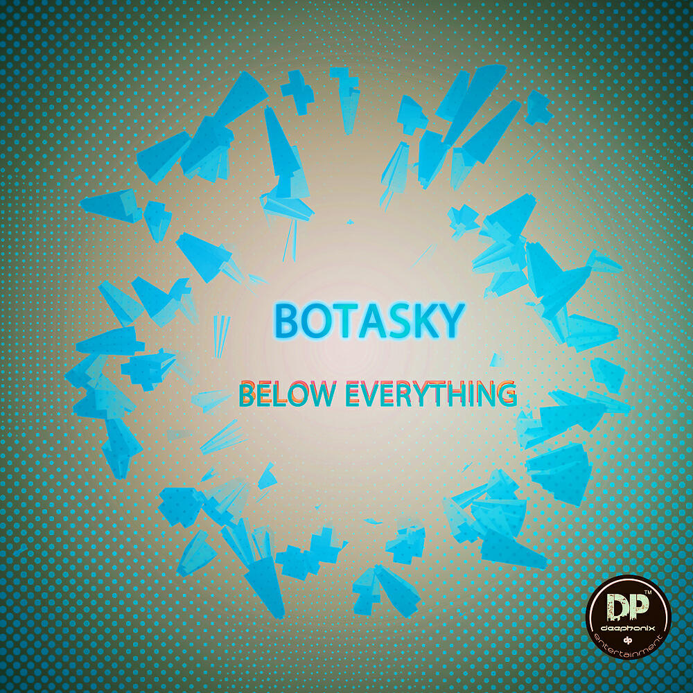 Релиз Below Everything