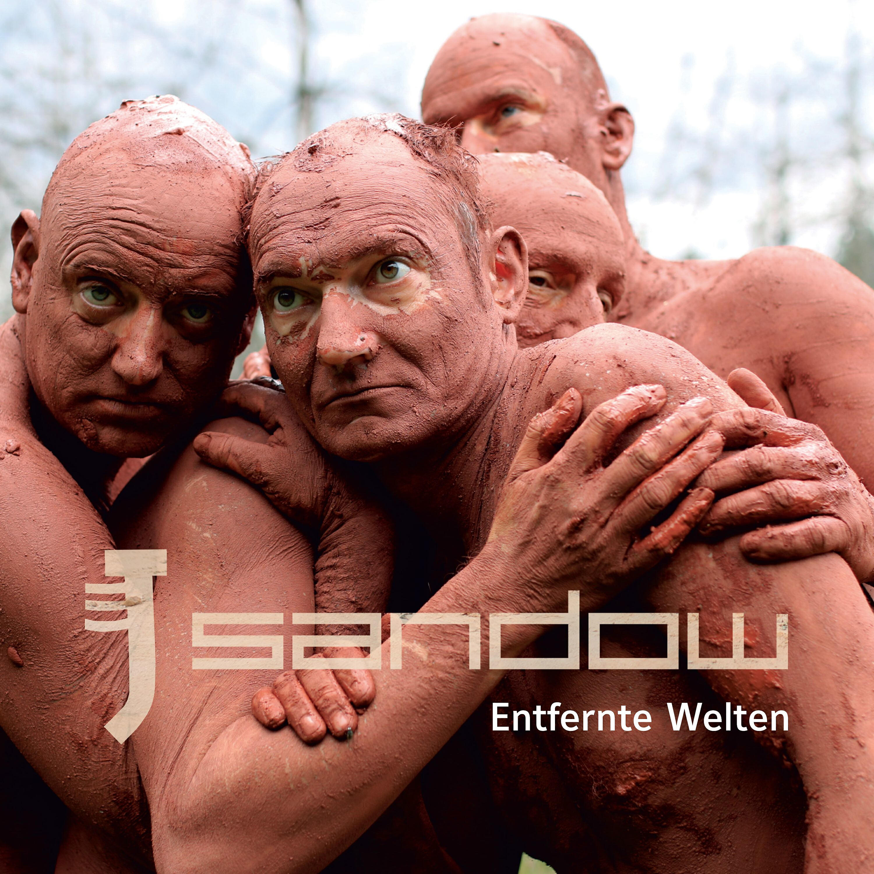 Релиз Entfernte Welten