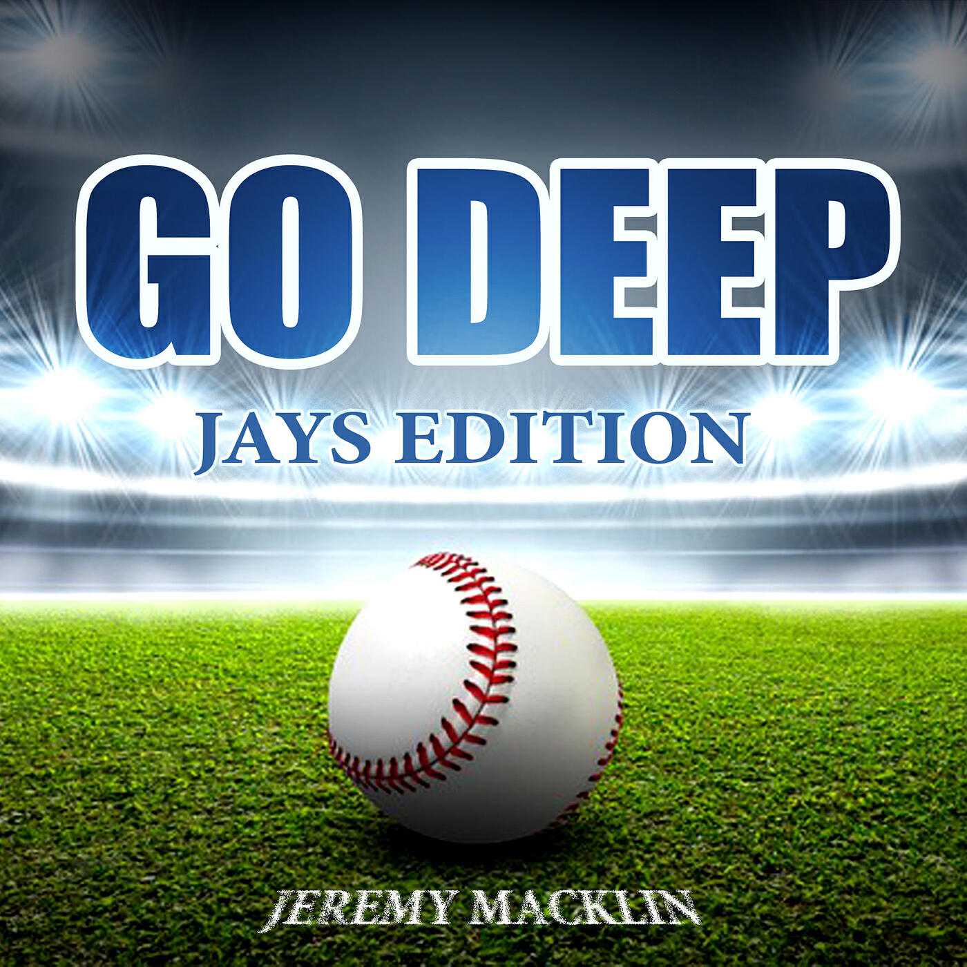 Релиз Go Deep (Jays Edition)