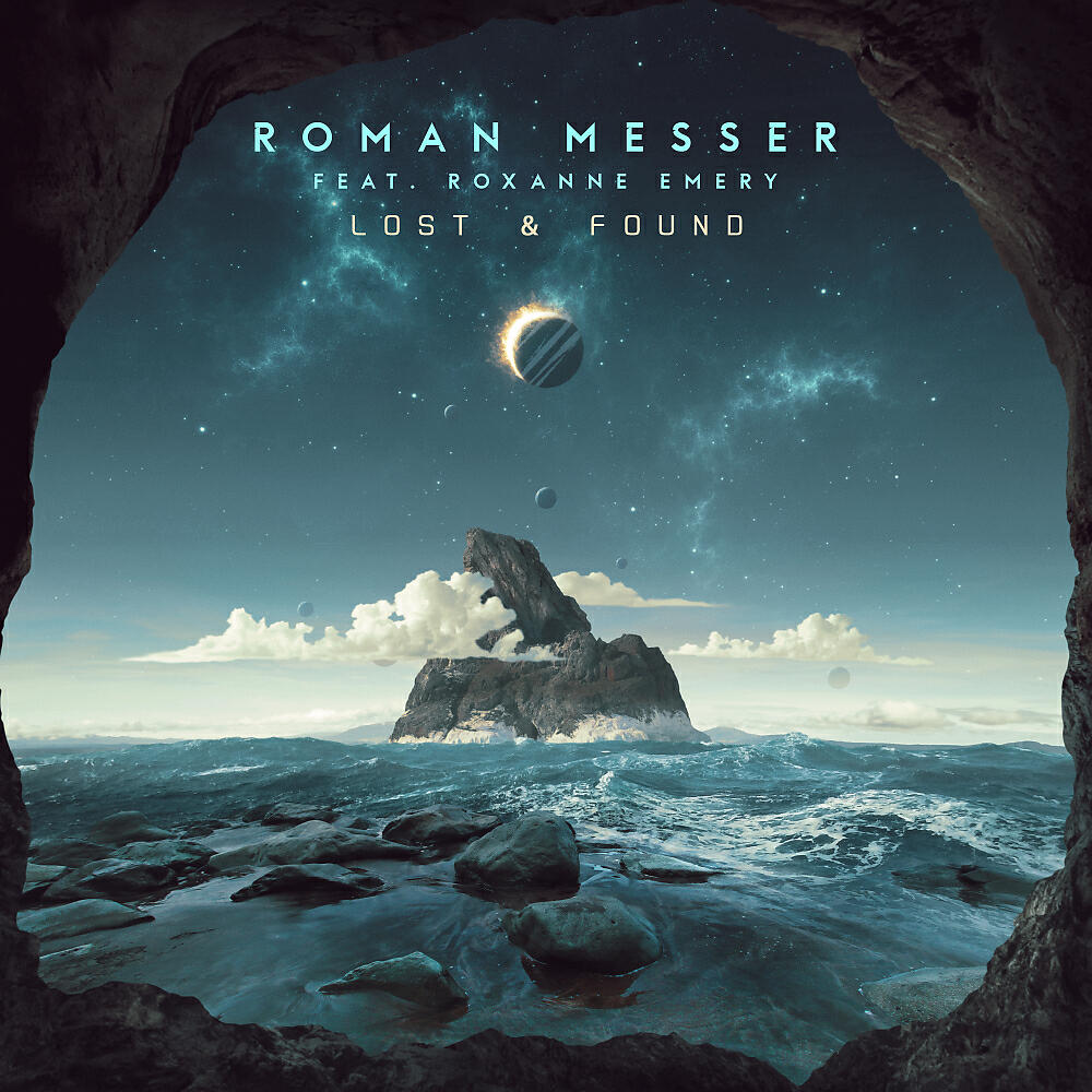 Релиз Lost & Found