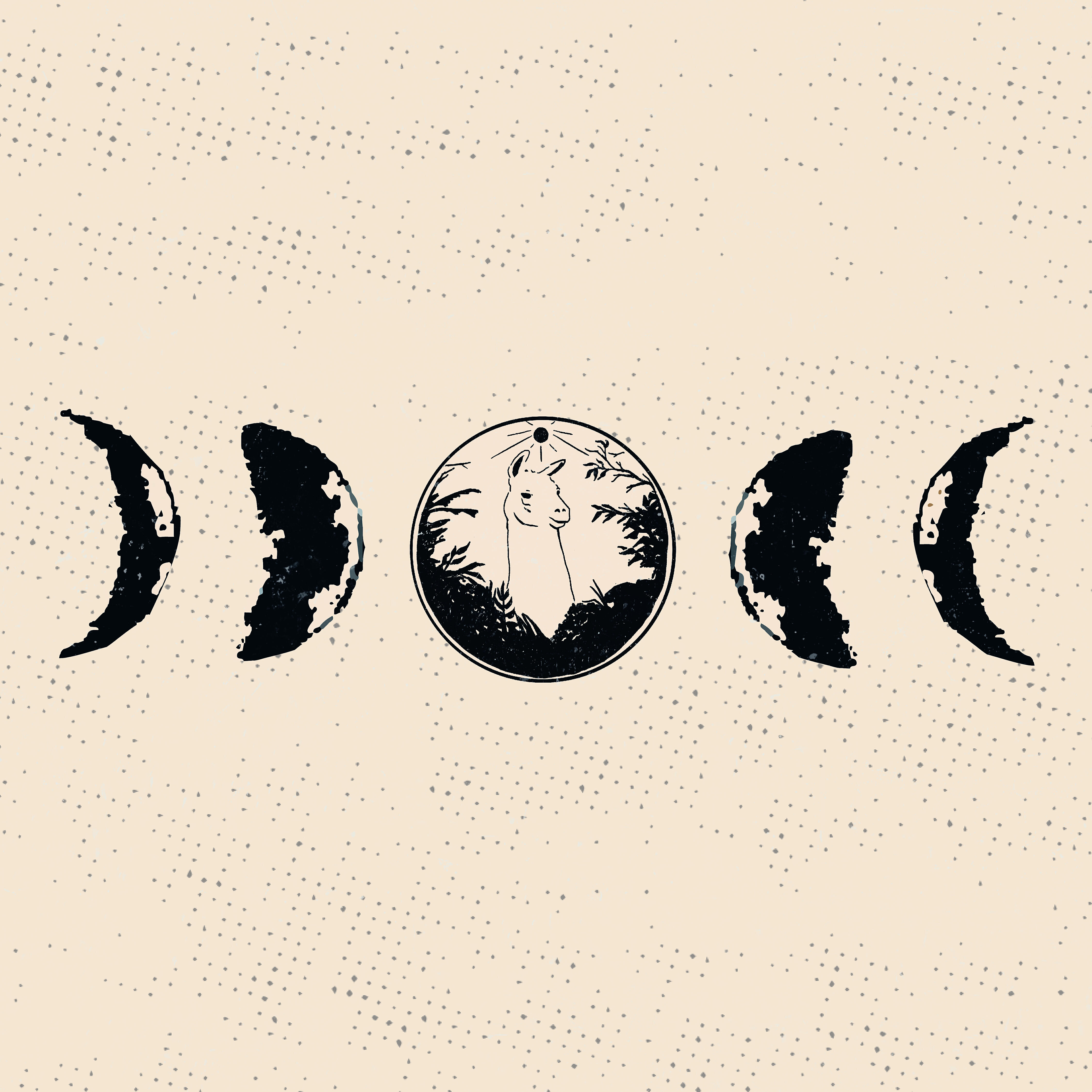 Релиз Llama Moon
