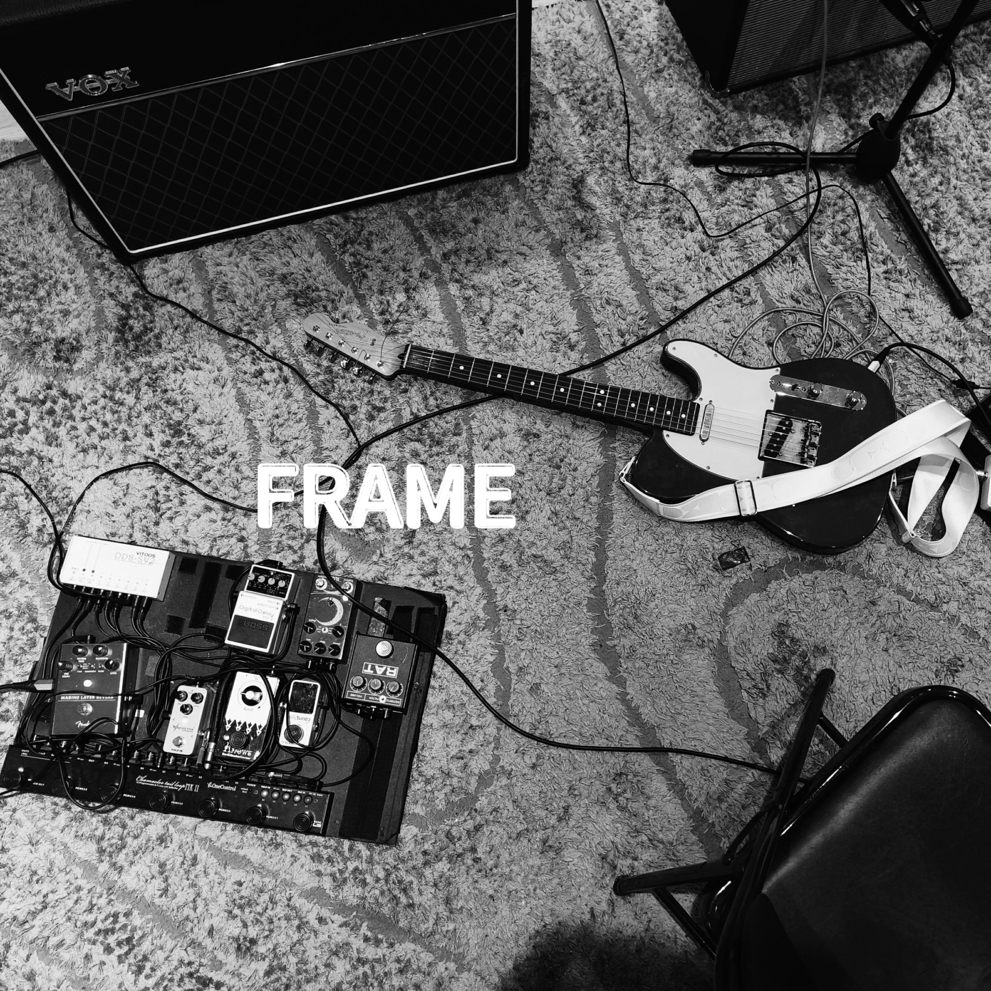 Frâme