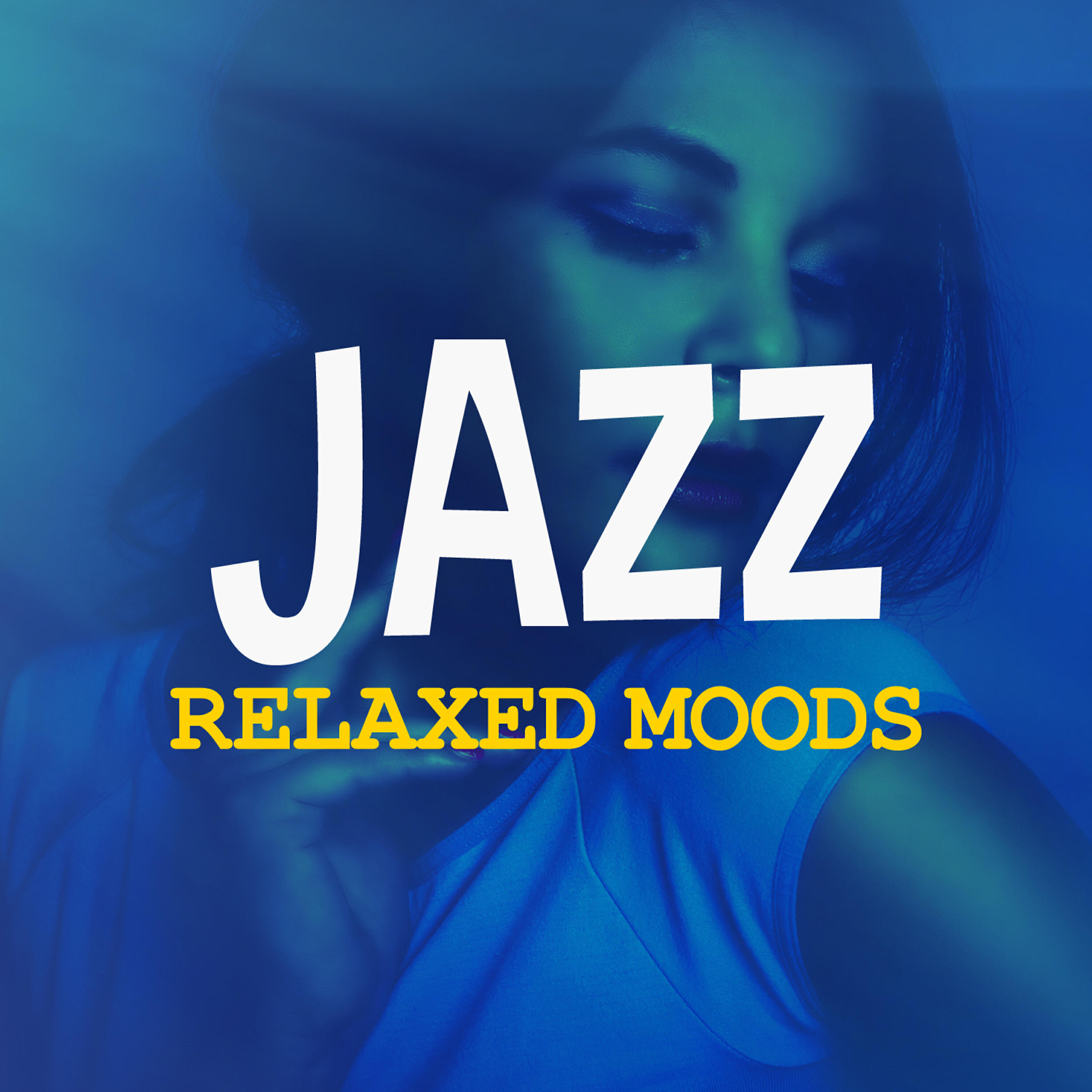 Релиз Jazz: Relaxed Moods