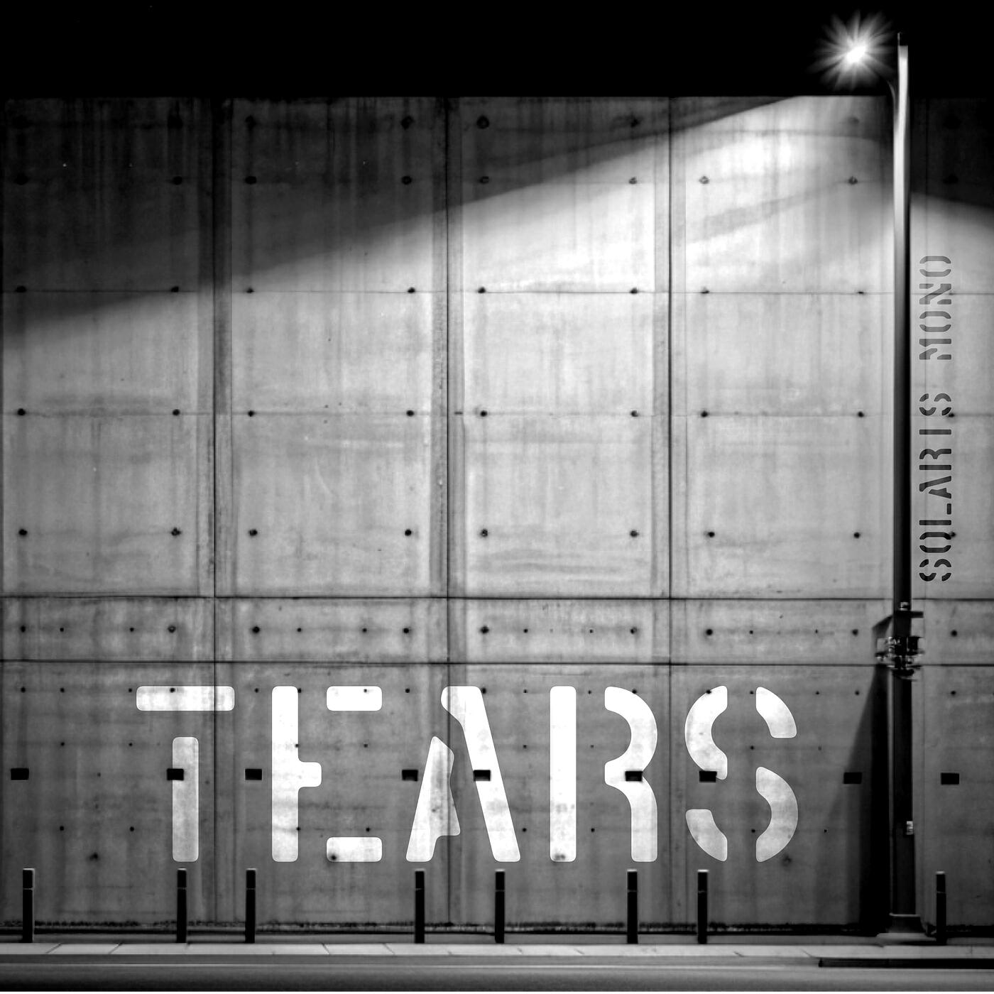 Релиз Tears
