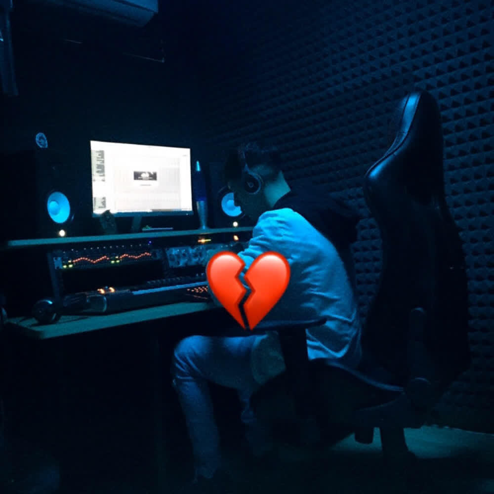 Релиз Corazon Roto