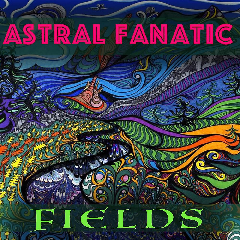 Релиз Fields