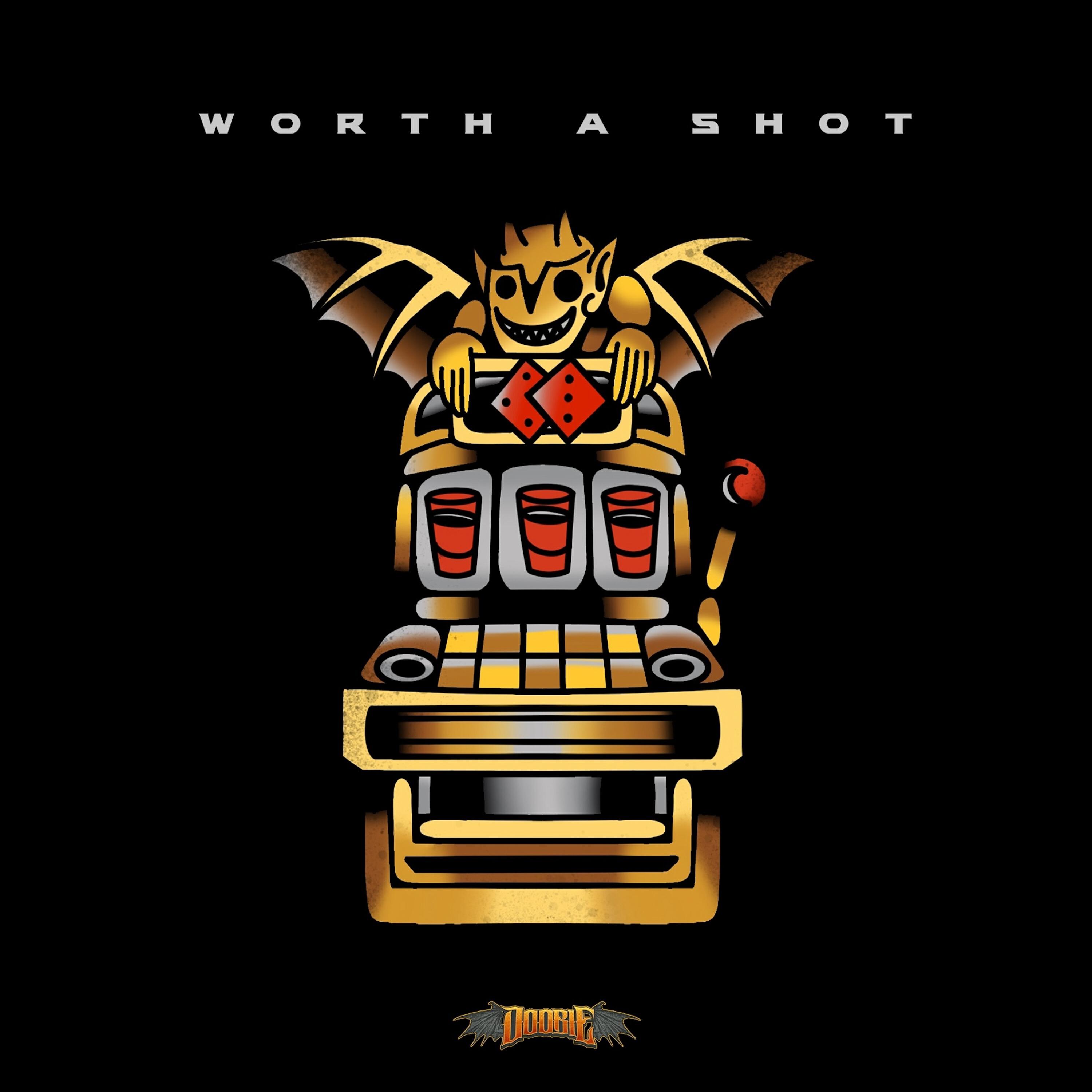 Релиз Worth a Shot