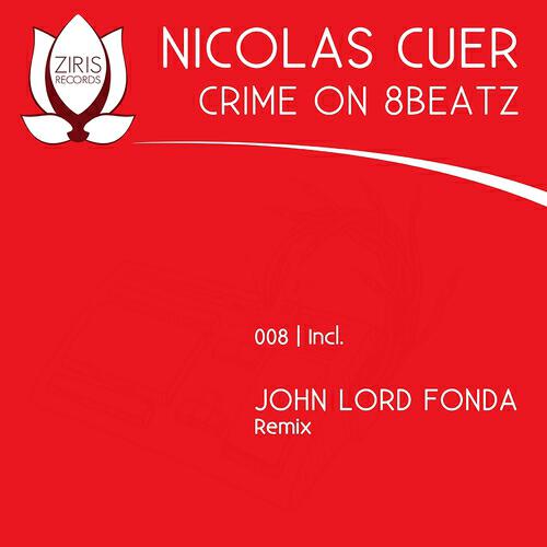 Релиз Crime On 8Beatz