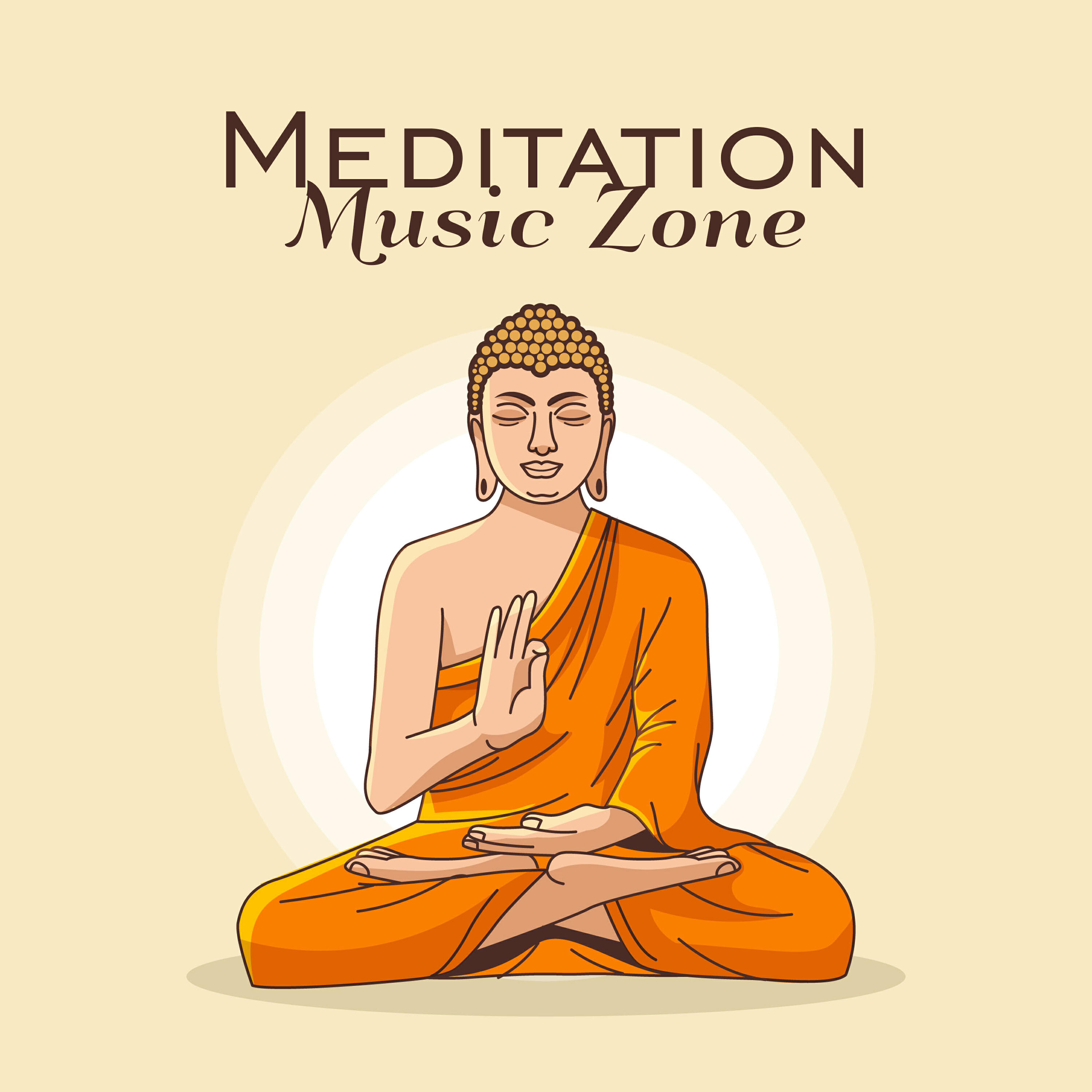 Релиз Meditation Music Zone