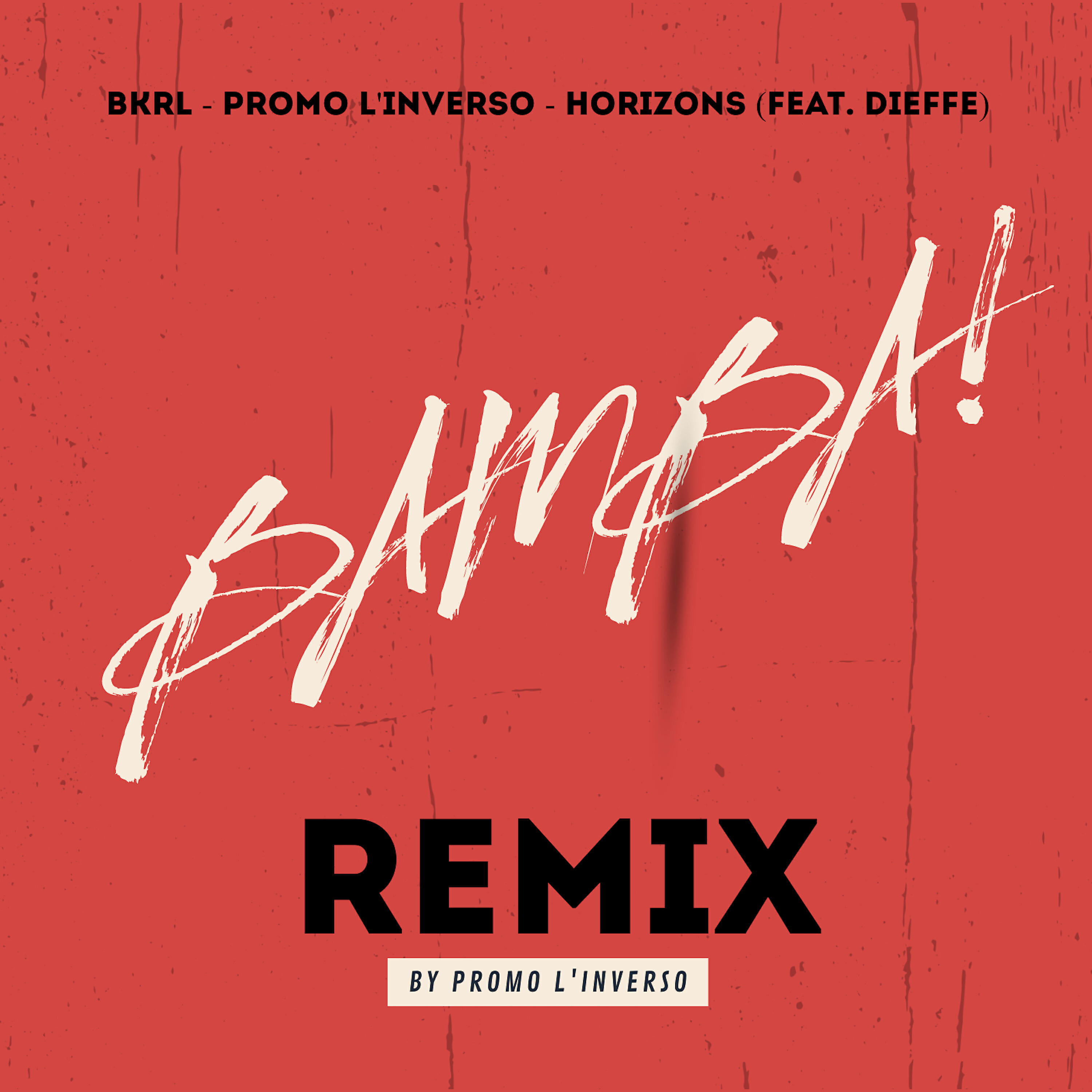 Релиз Bamba (Remix)