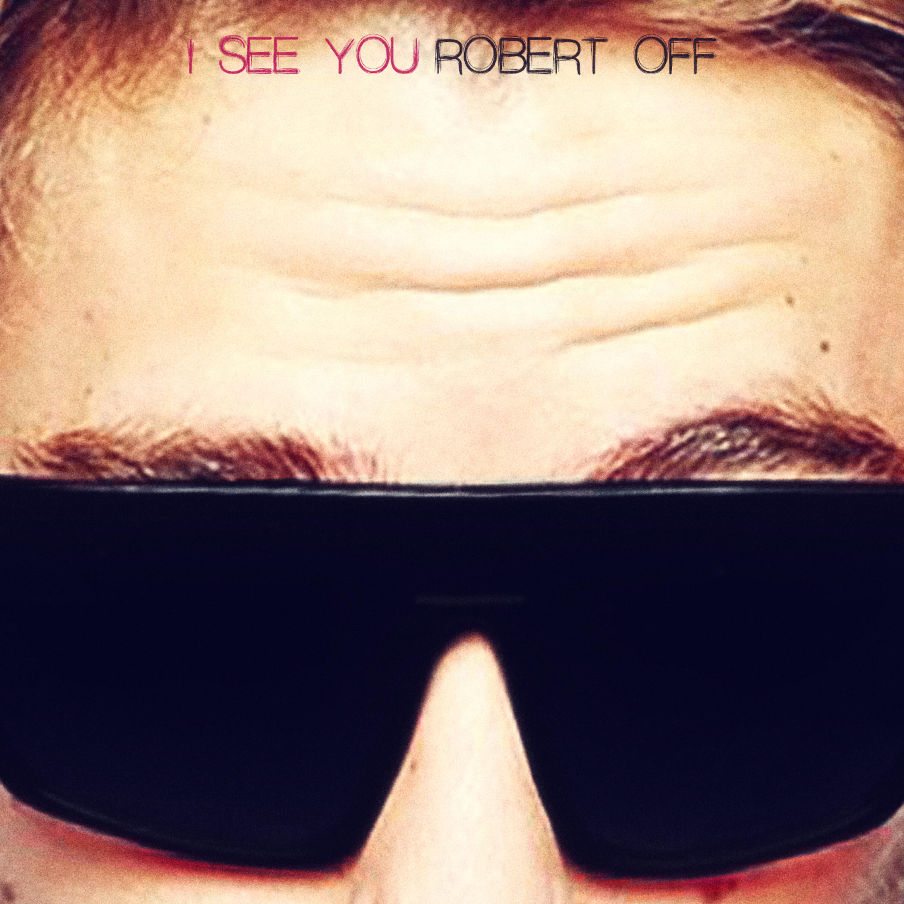 Релиз I See You