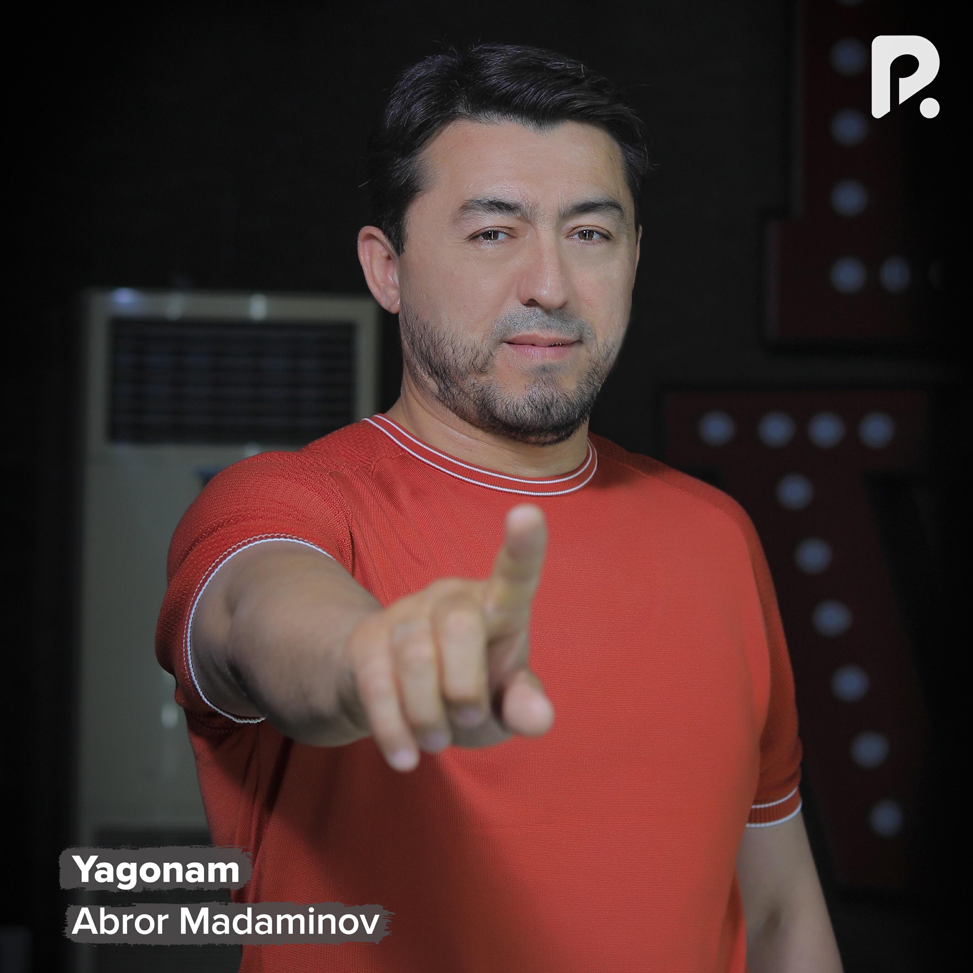 Релиз Yagonam