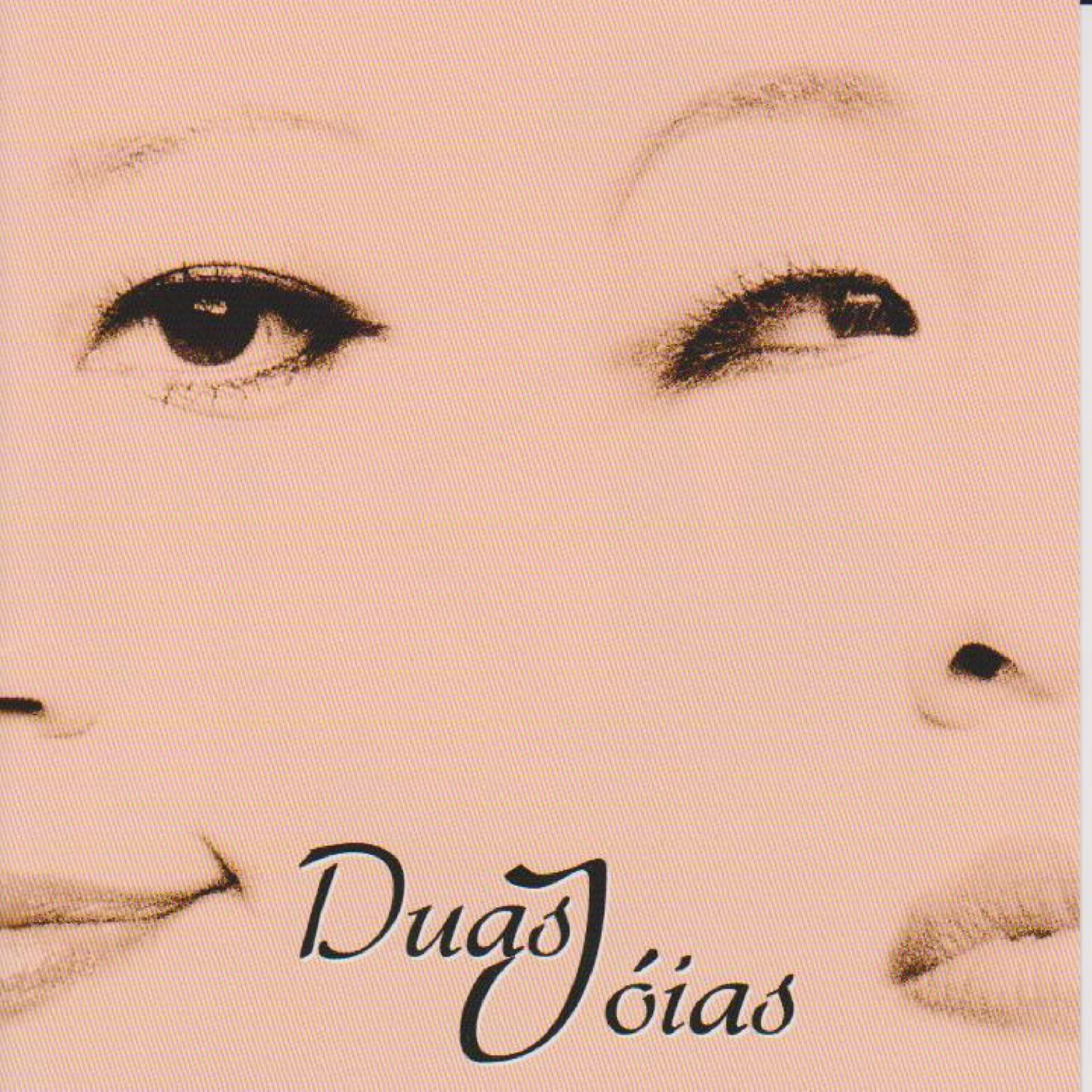 Релиз Duas Joias