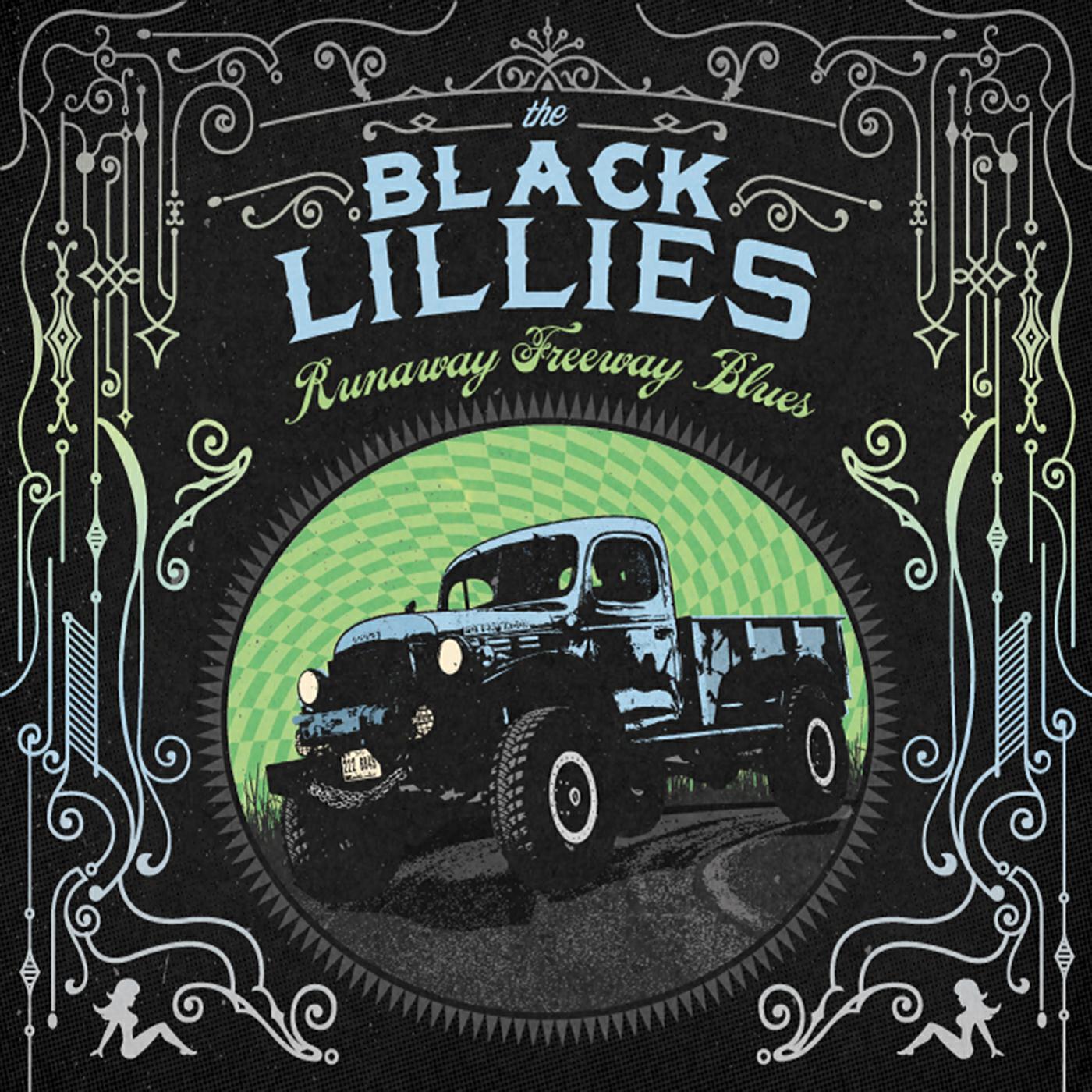 Релиз Runaway Freeway Blues