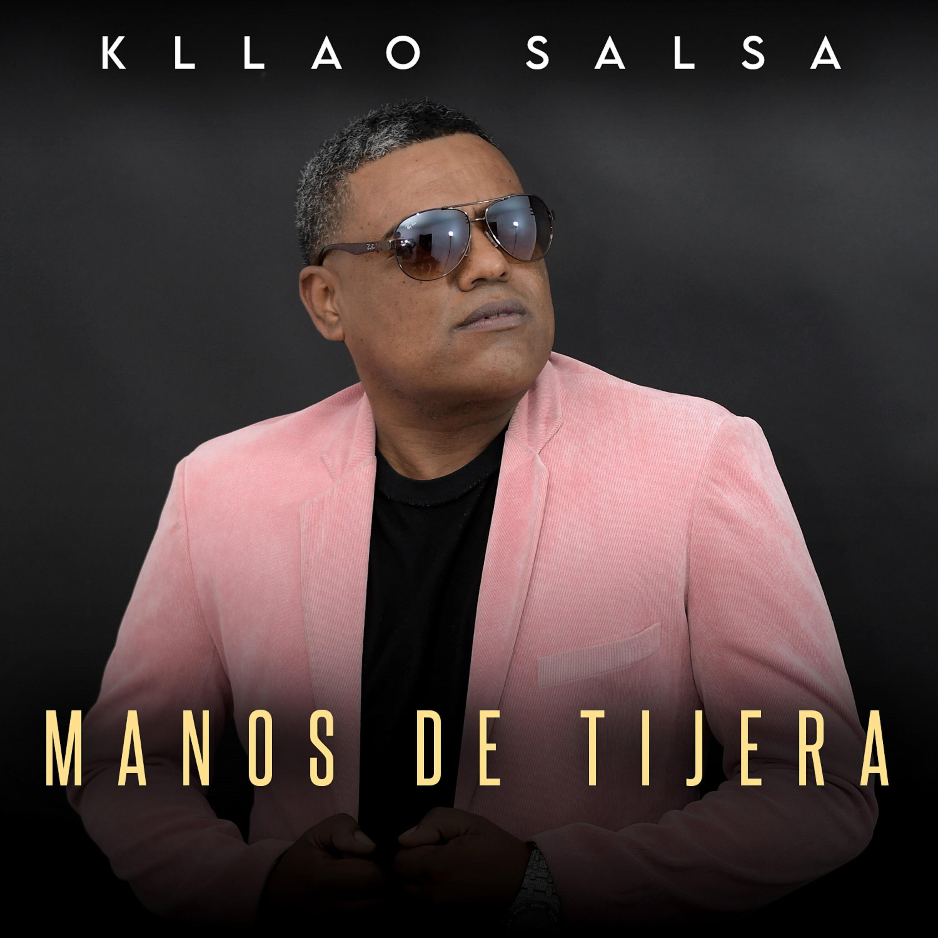 Релиз Manos de Tijera