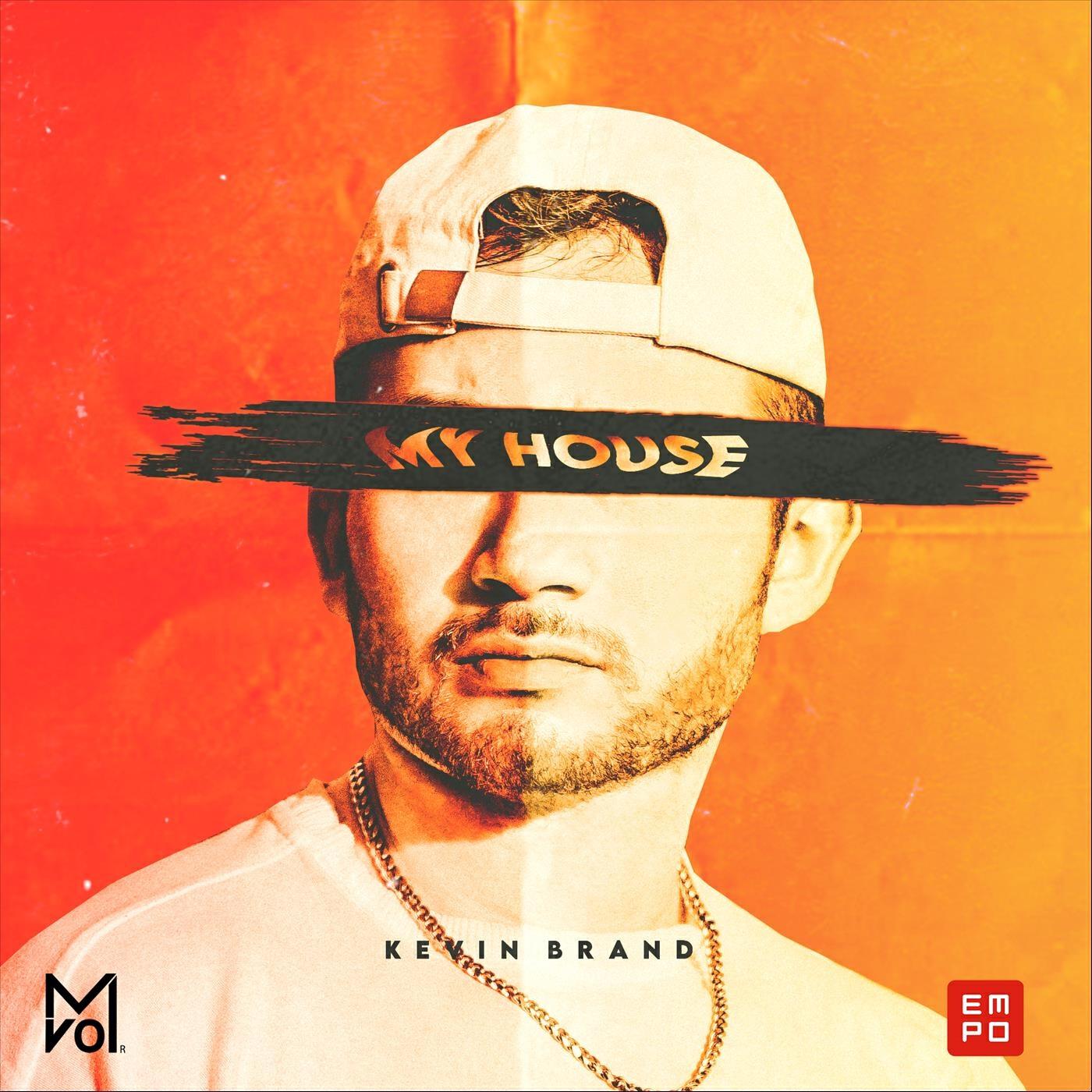 Релиз My House