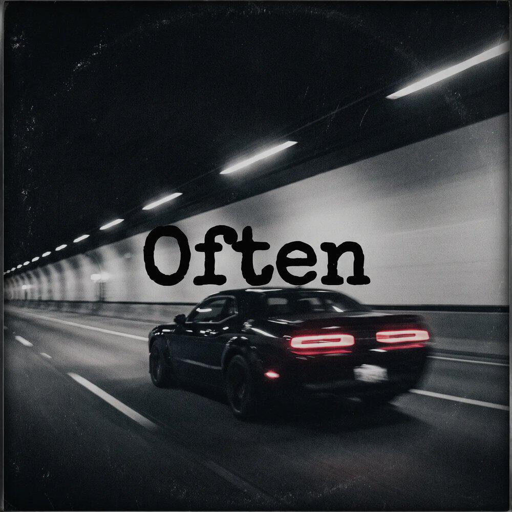 Релиз Often