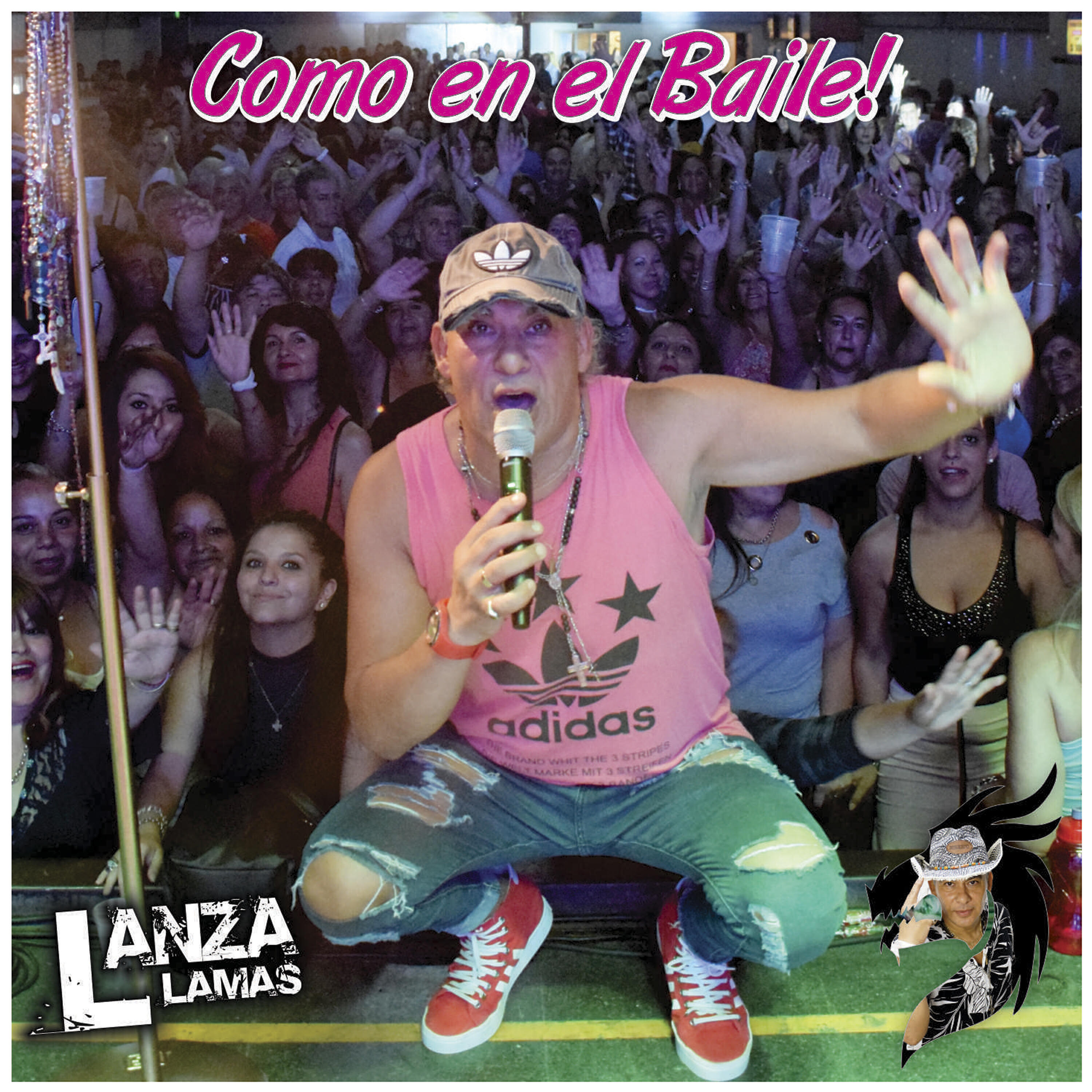 Релиз Como en el Baile