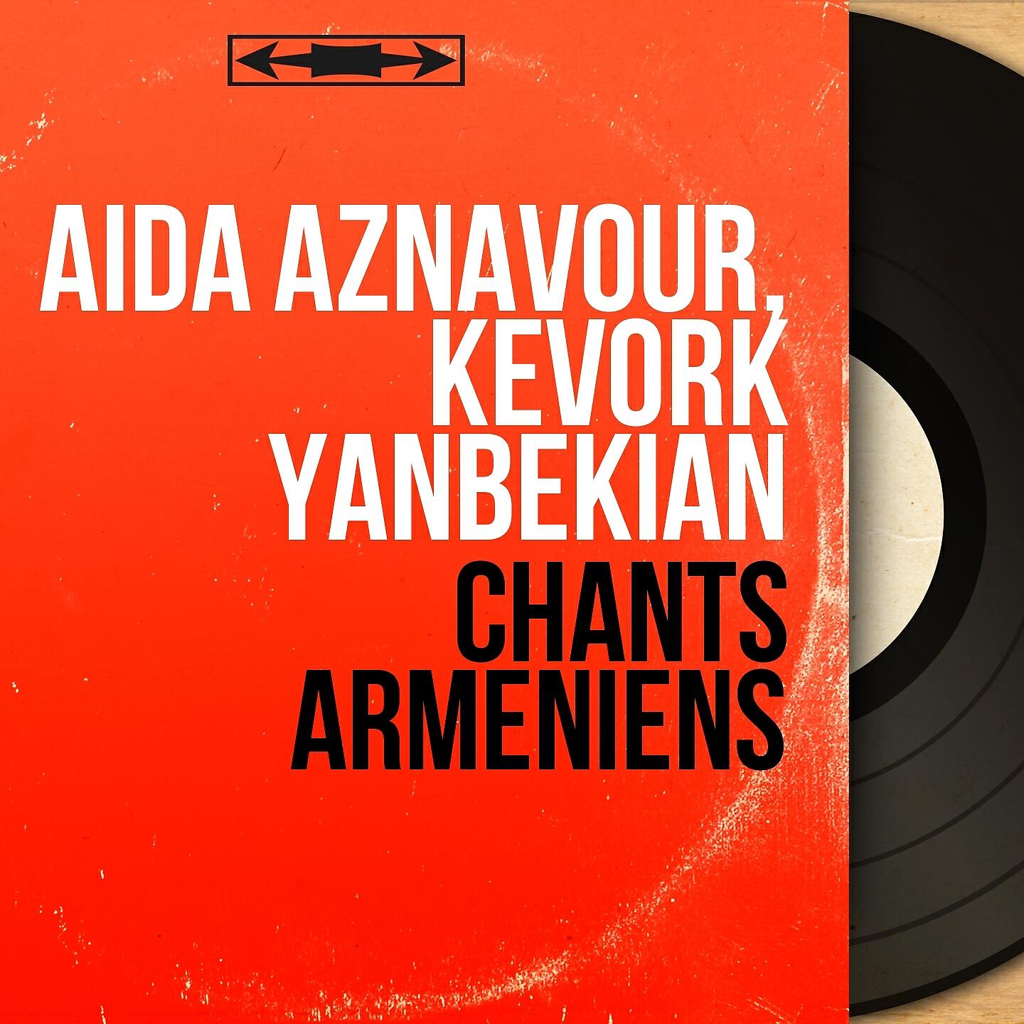 Kevork Yanbekian