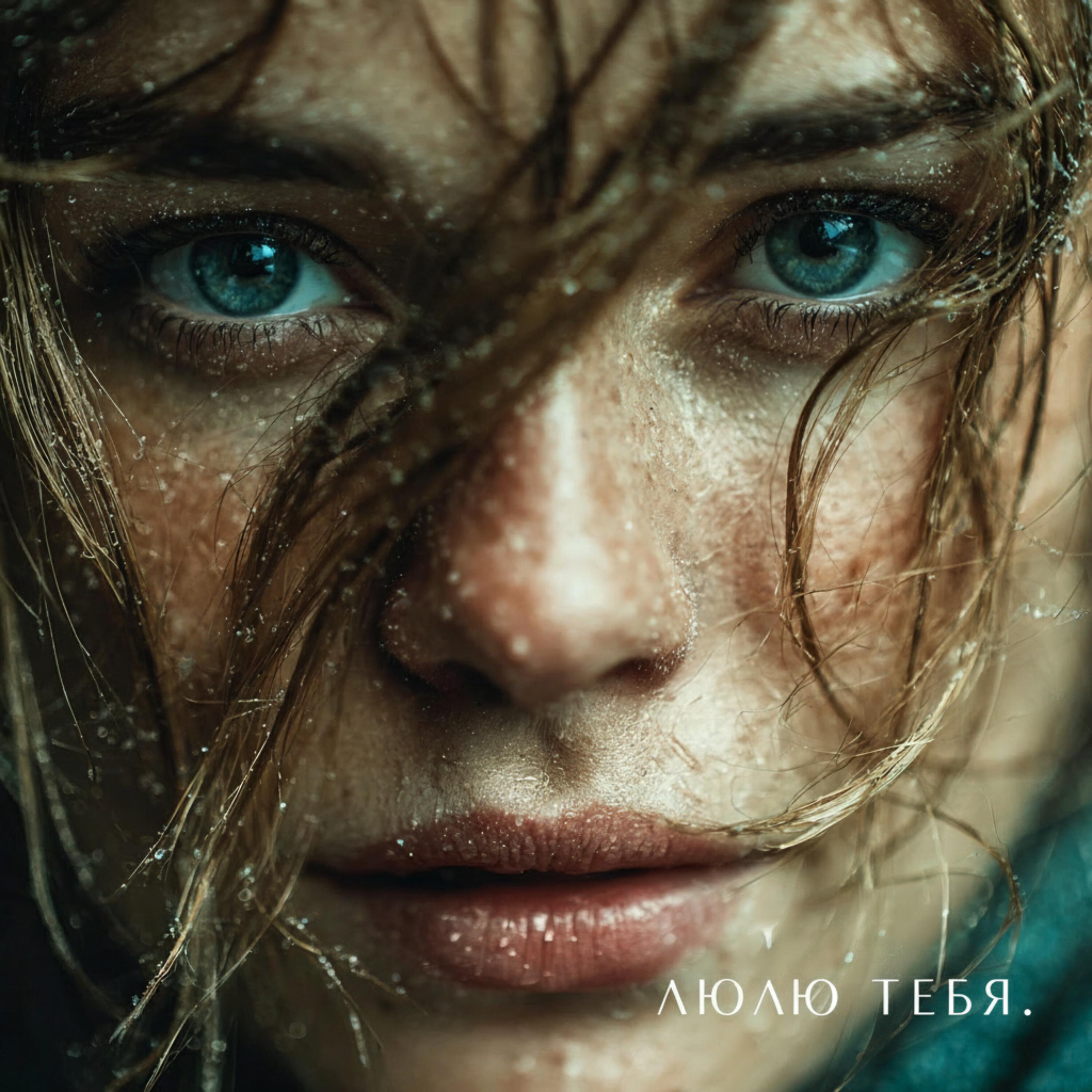 Релиз Люблю тебя