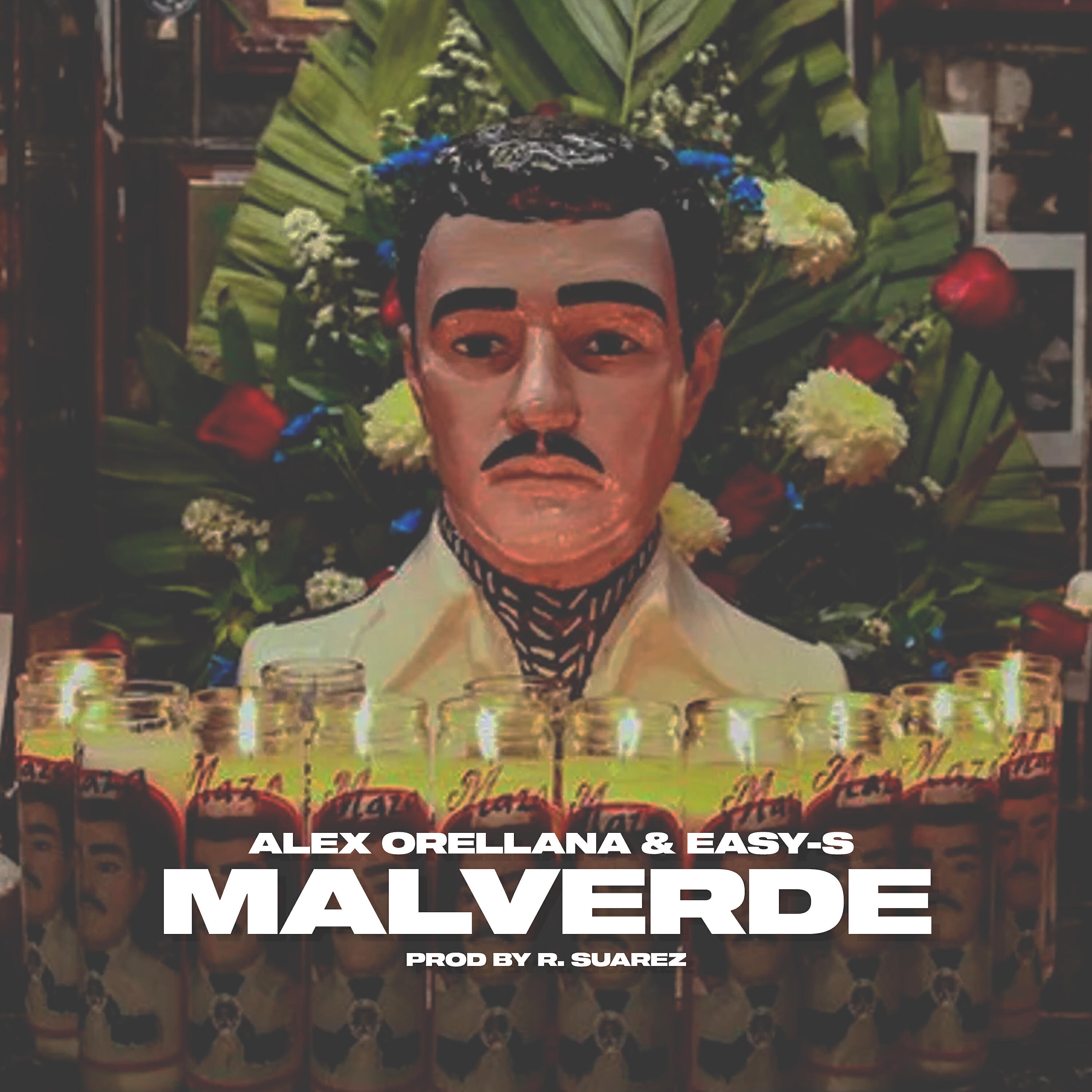 Релиз Malverde