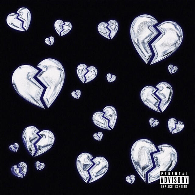 Релиз Hypnotic Heartbreaker