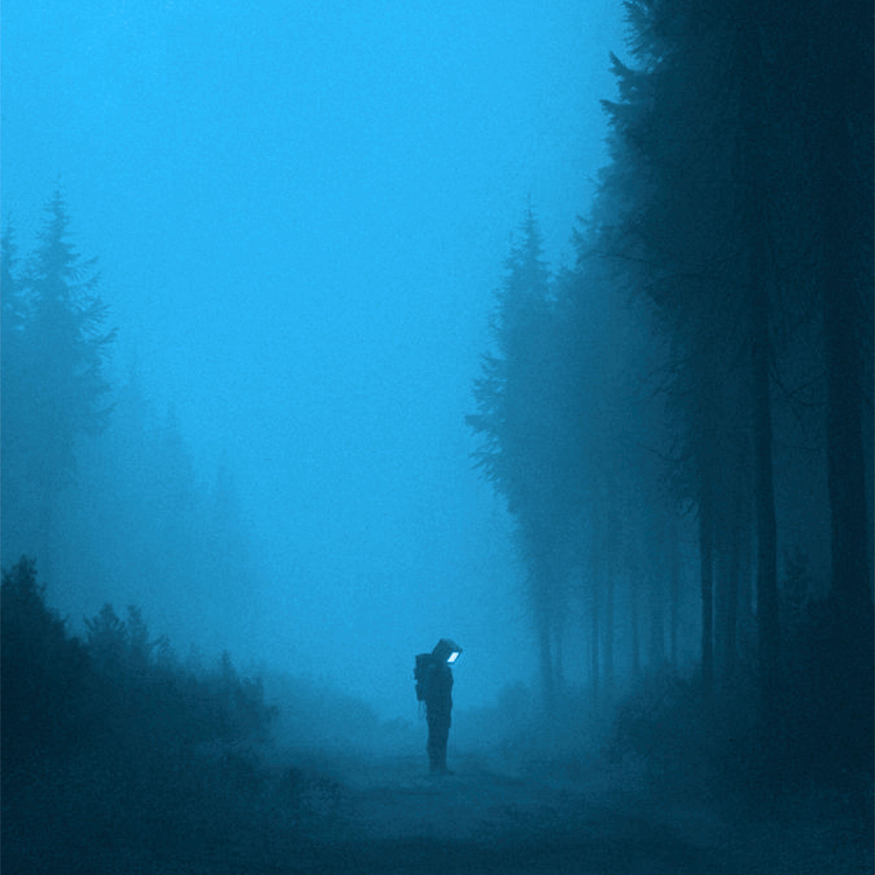 Релиз snowstorm