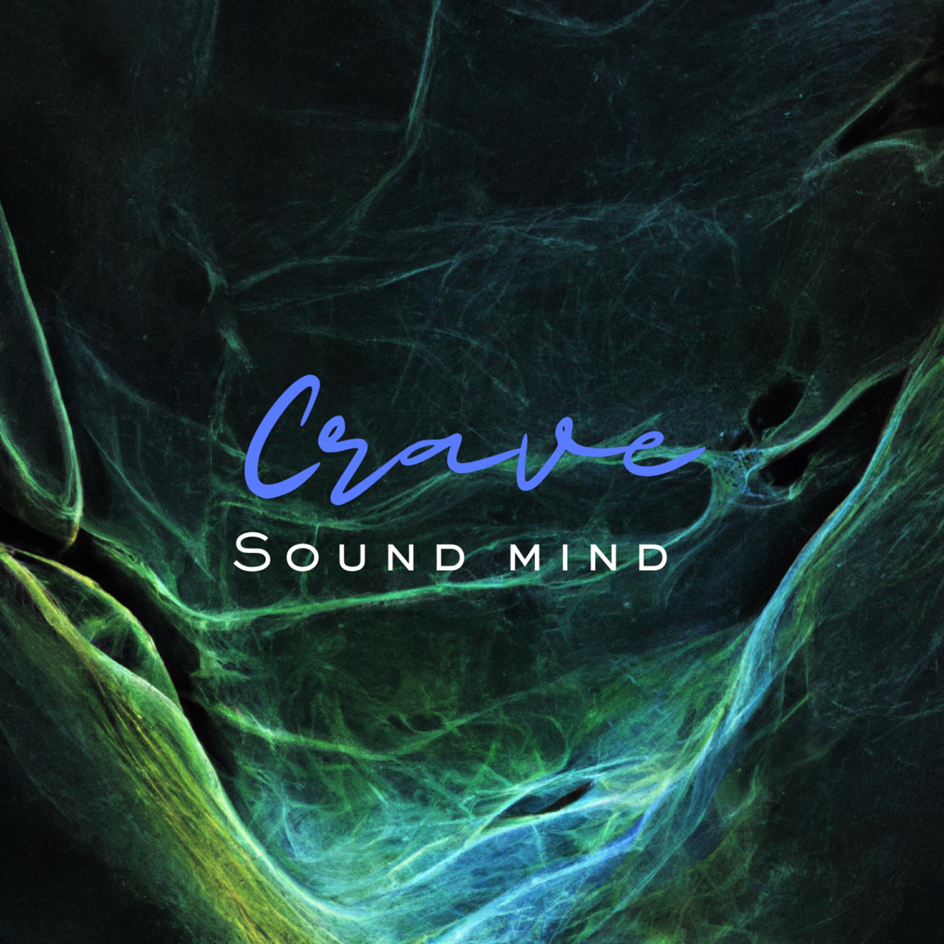 Релиз Crave