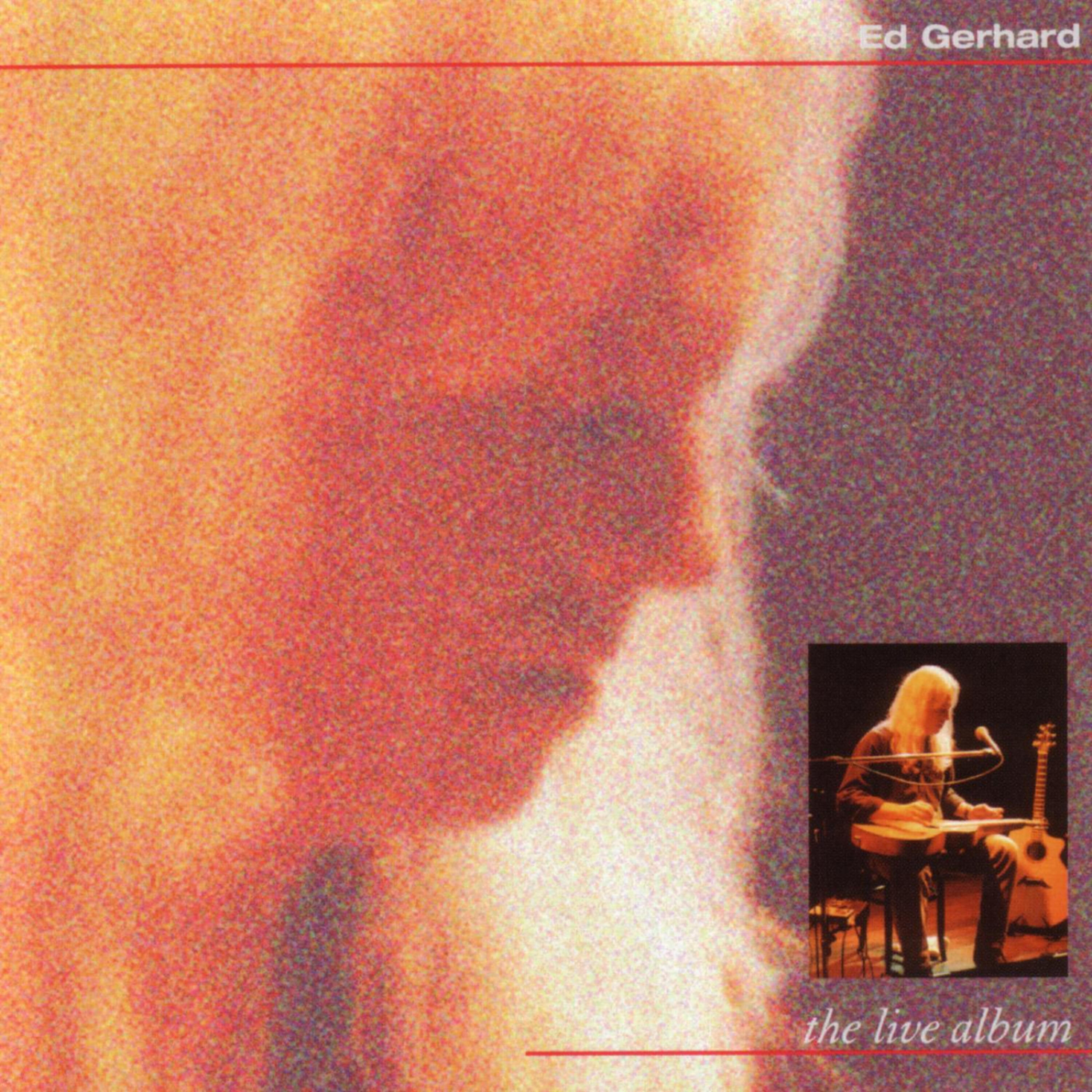 Релиз The Live Album