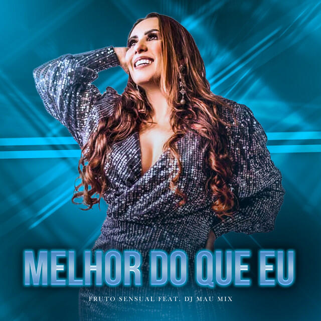 Релиз Melhor Do Que Eu