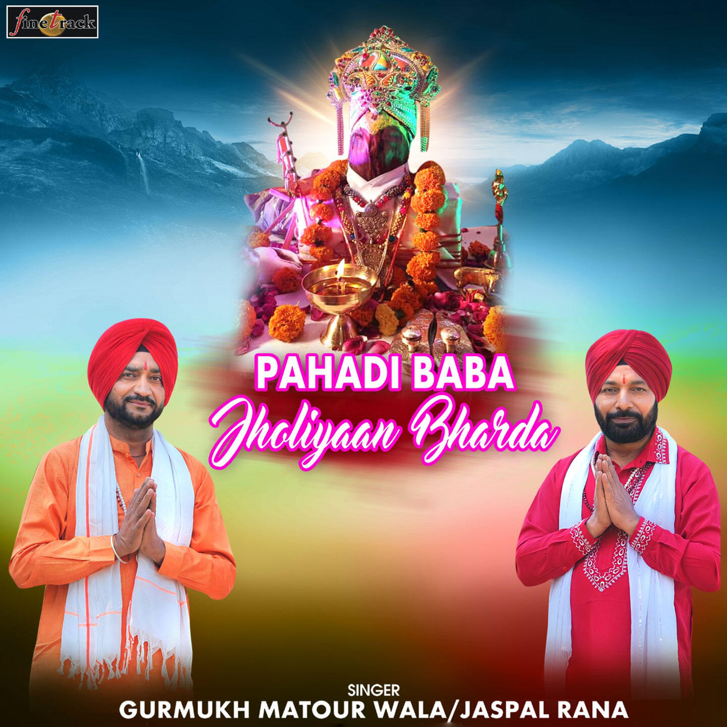 Релиз Pahadi Baba Jholiyaan Bharda