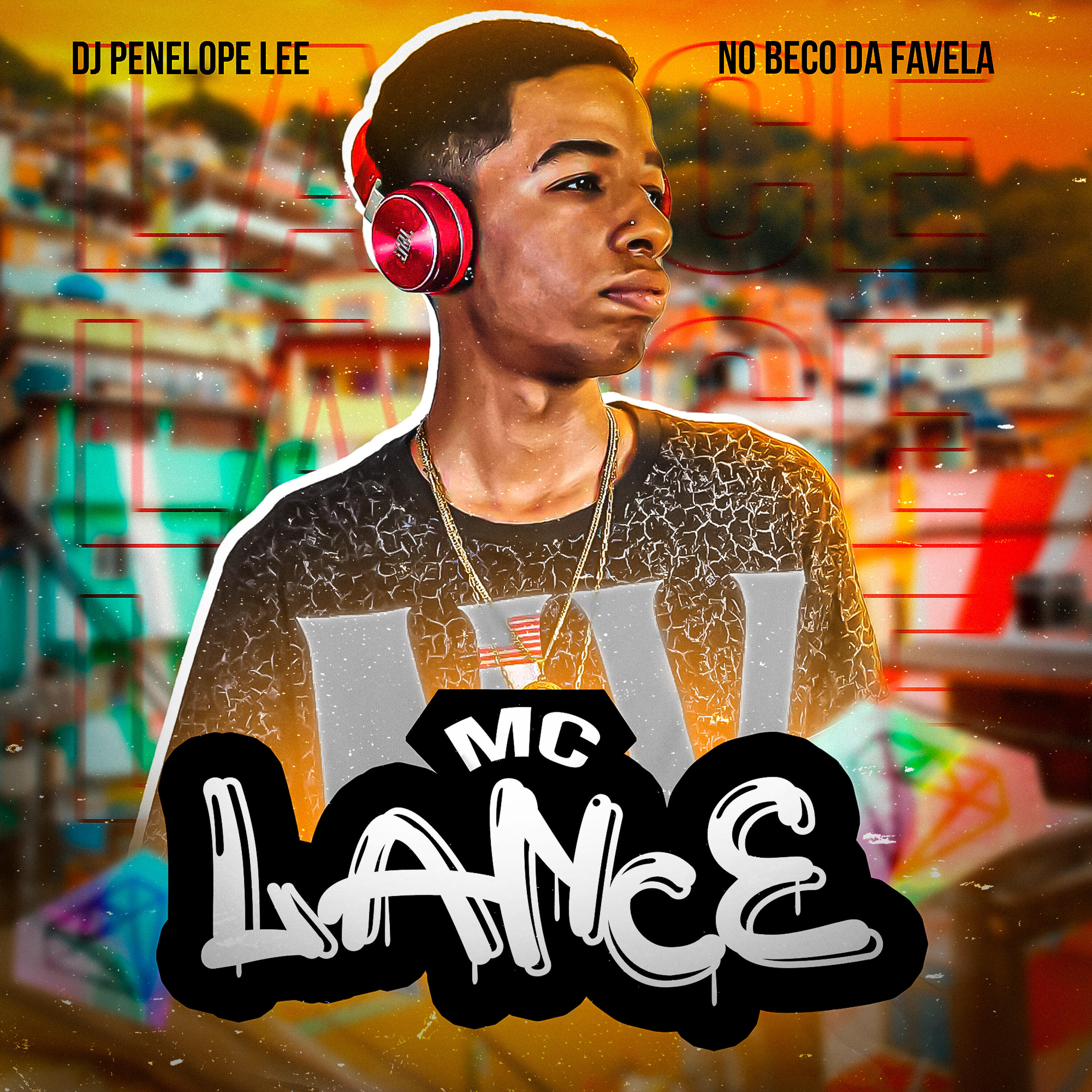 Скачать песню Mc Lance //, dj penelope lee, DjMarcelinhoRj - No Beco da Favela бесплатно в MP3 для Android и iOS