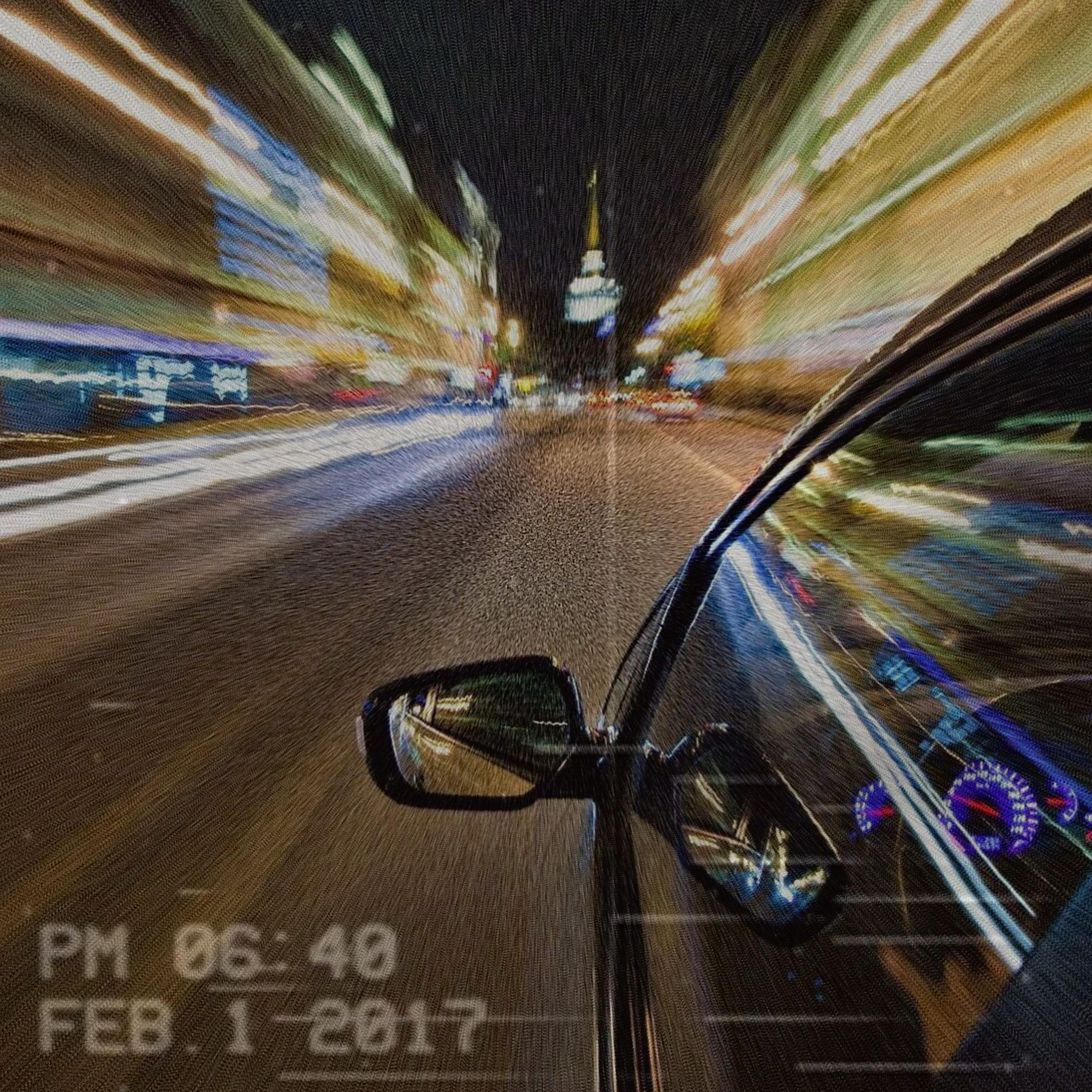 Релиз Nitro