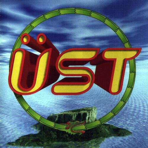 Релиз Ust