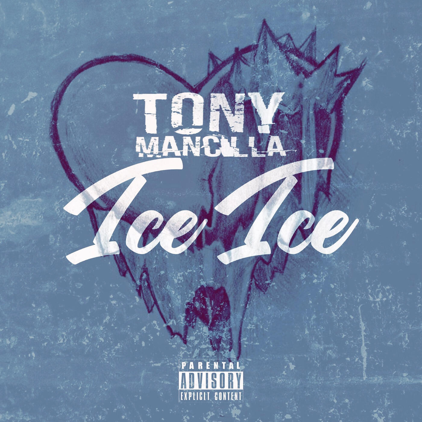 Tony Mancilla